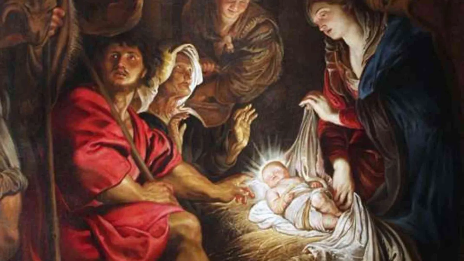 Le Messe in diretta tv e social di Natale e Santo Stefano 2021