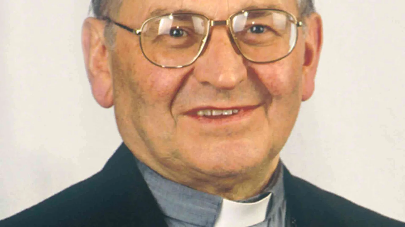 Lodi piange la morte del vescovo emerito Capuzzi
