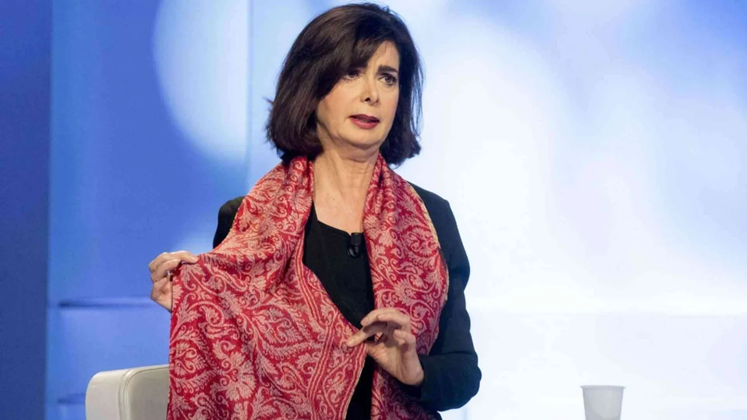 Ong palestinesi, solidarietà a Boldrini di 13 personalità israeliane
