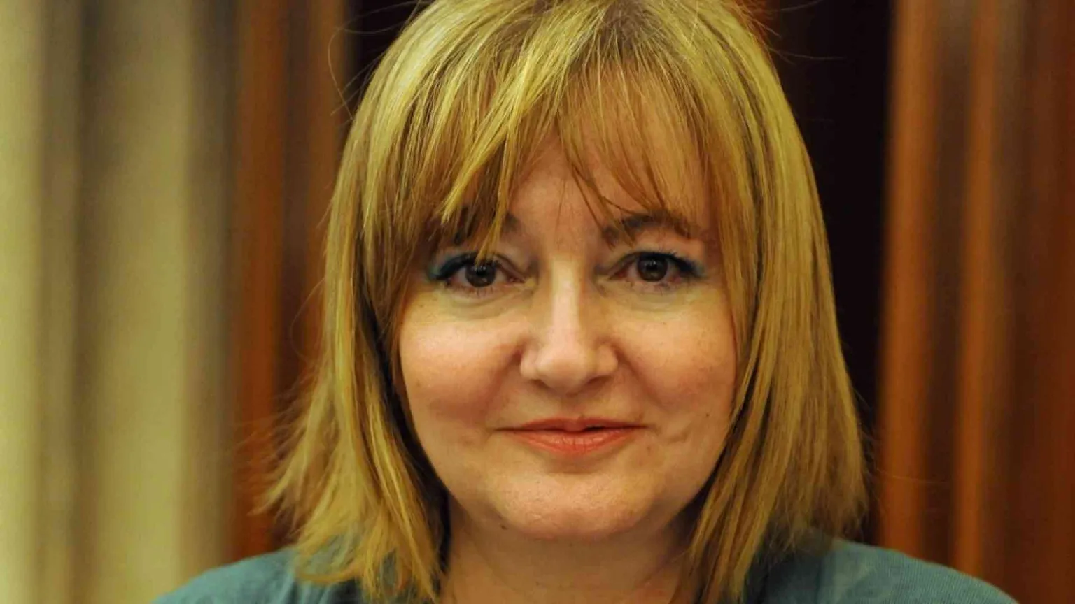 Addio alla scrittrice e dantista Bianca Garavelli