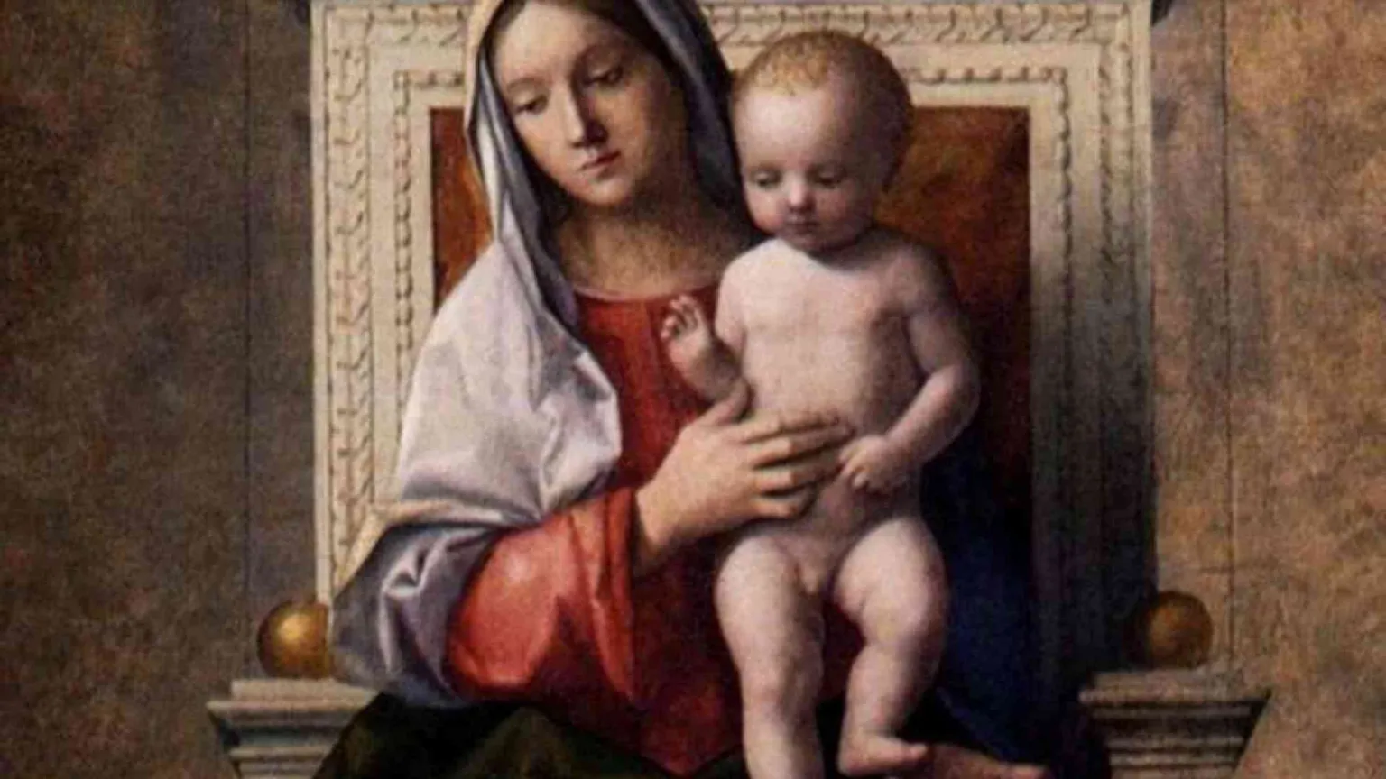 La vertigine del Natale, la vita di Dio in noi