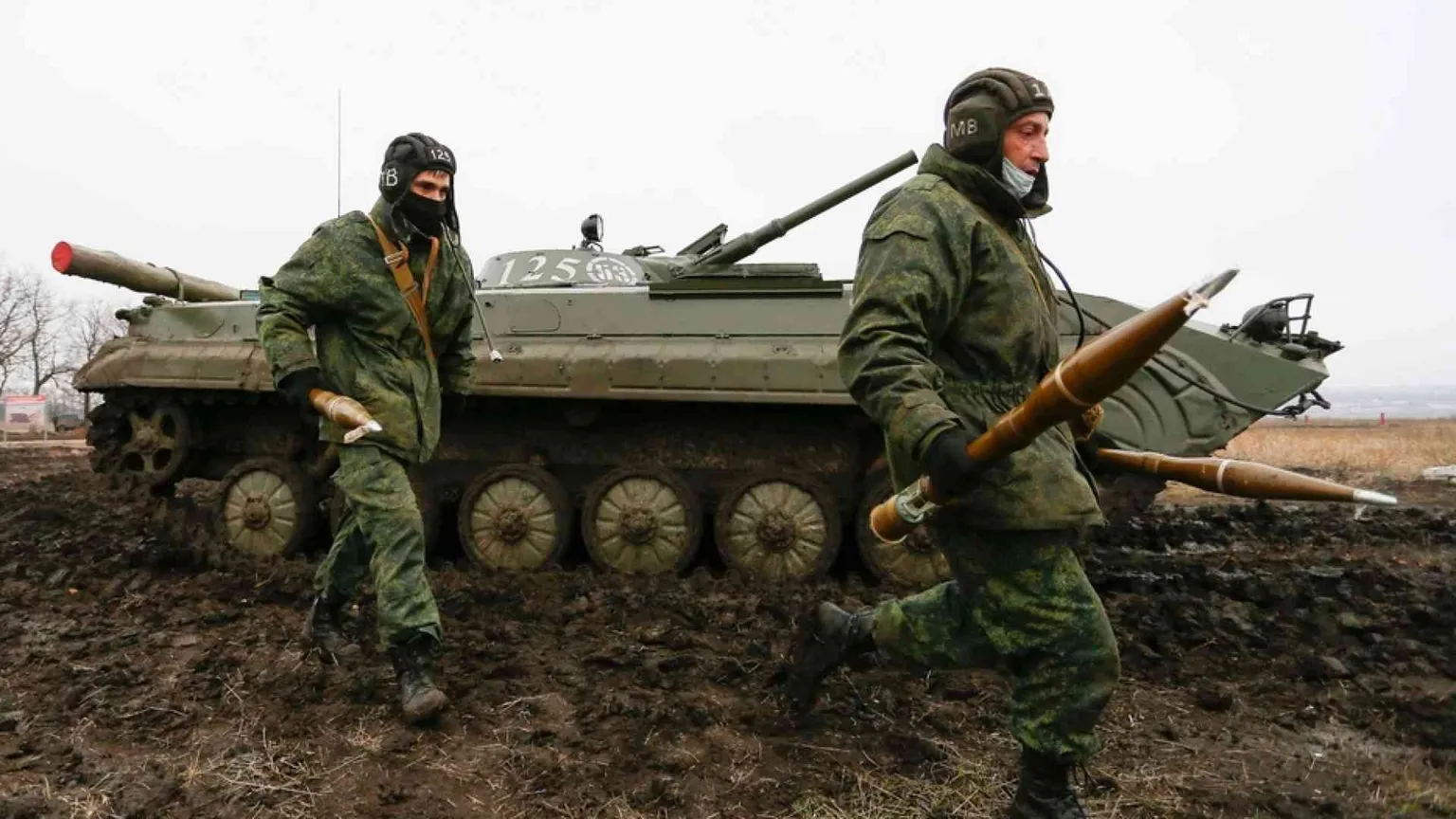 Gli americani sconfitti da russi e cinesi in Ucraina e a Taiwan