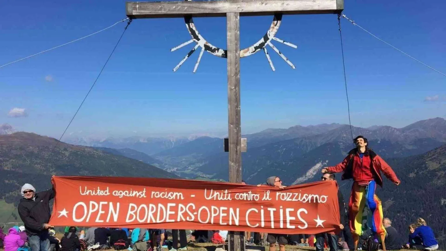 La tratta dei migranti al Brennero: Italia-Austria con 800 euro ai passeur