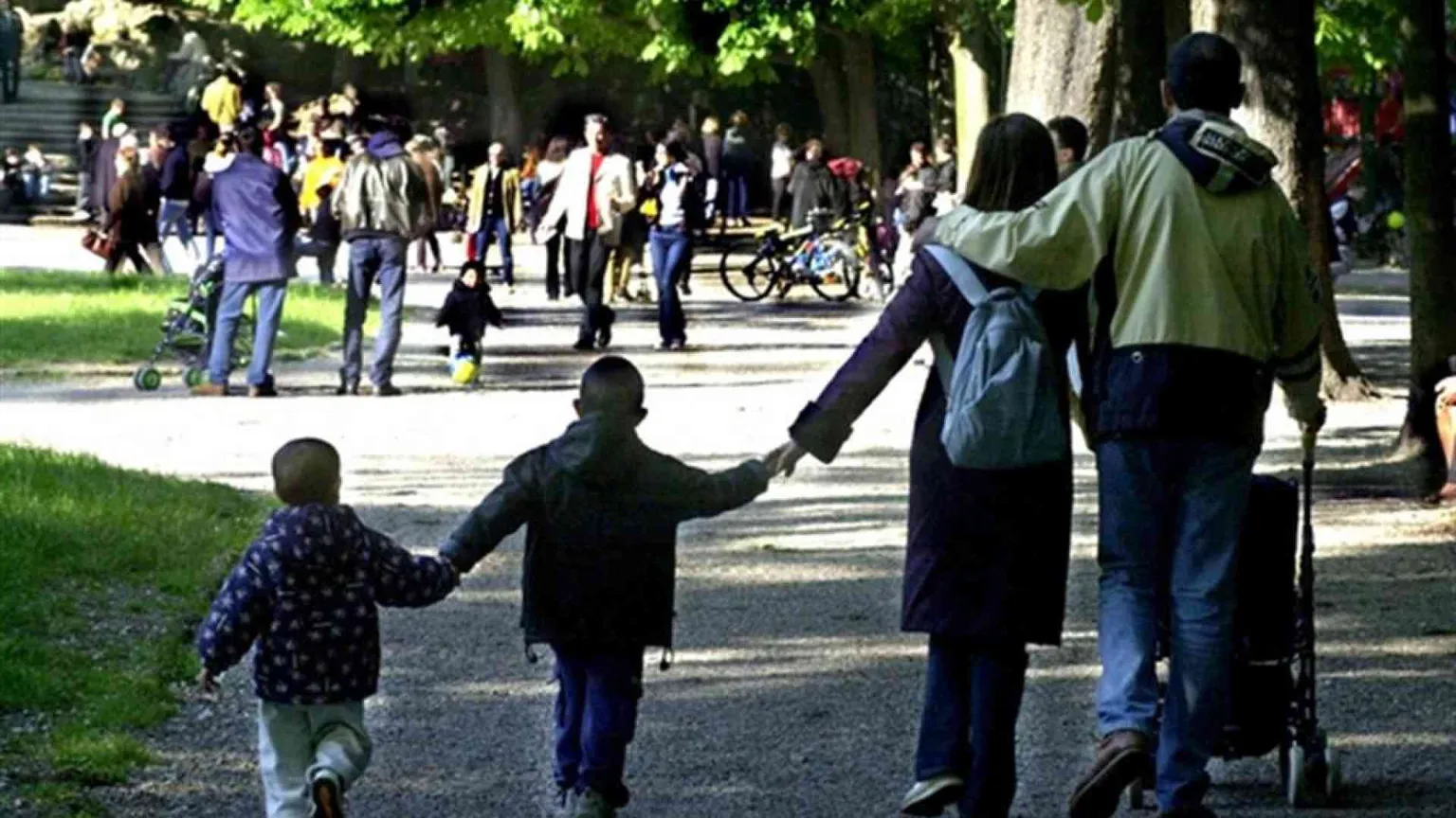 Ora una svolta culturale pro famiglia. Migliorare l'Assegno unico