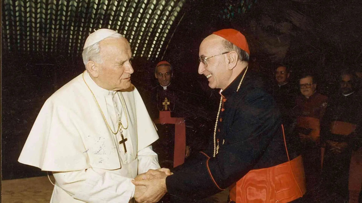 Giacomo Biffi, cardinale «ambrosiano» e profeta di Bologna