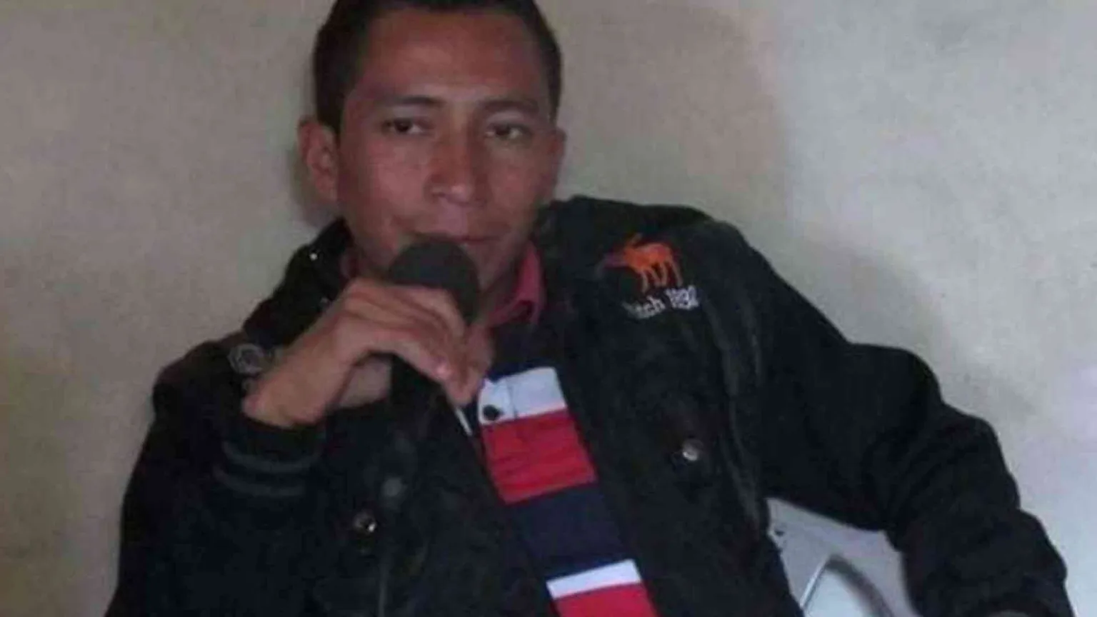 Assassinato l'attivista e operatore pastorale Pablo Hernández