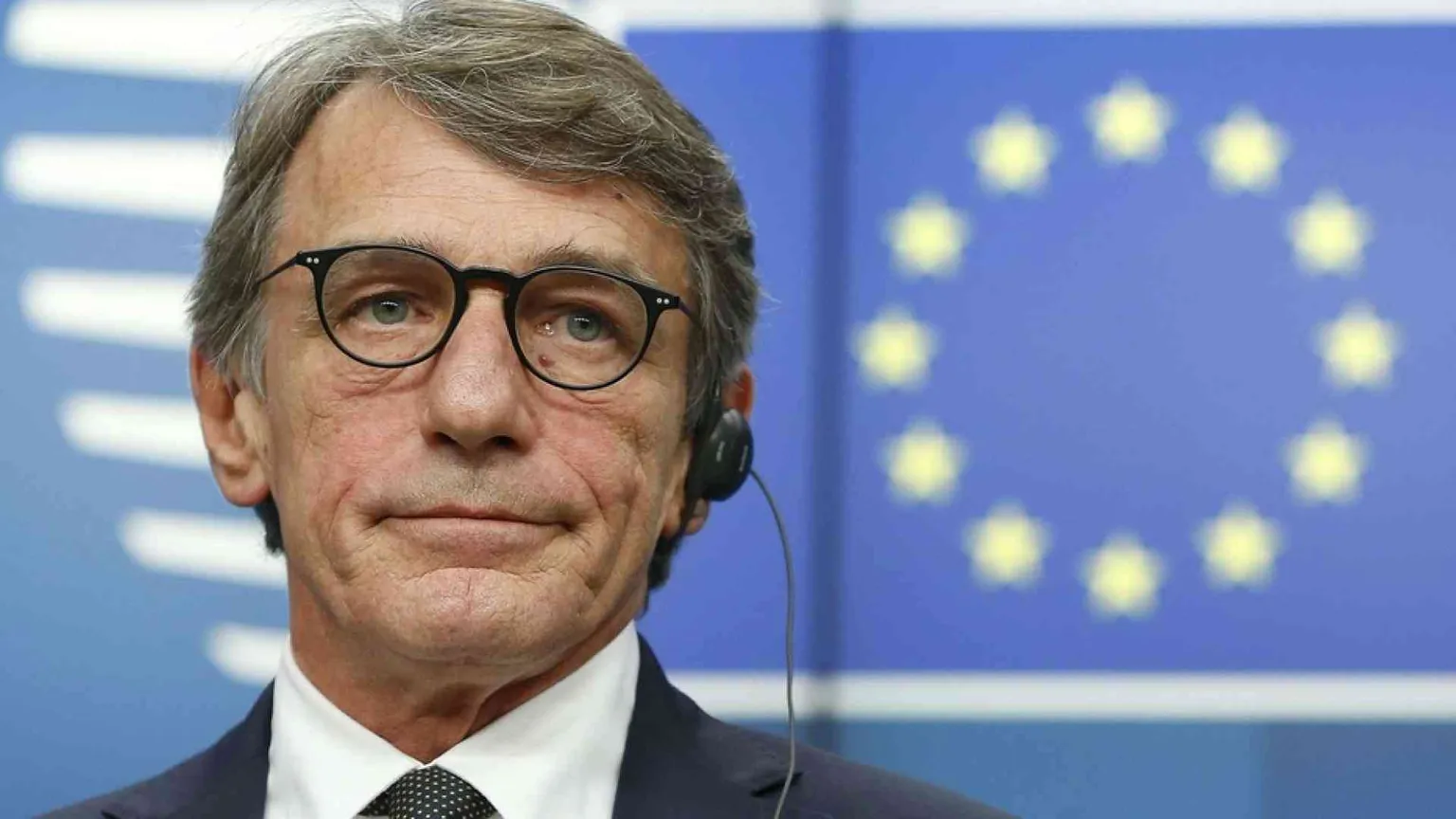 Sassoli, politico gentile del cattolicesimo democratico