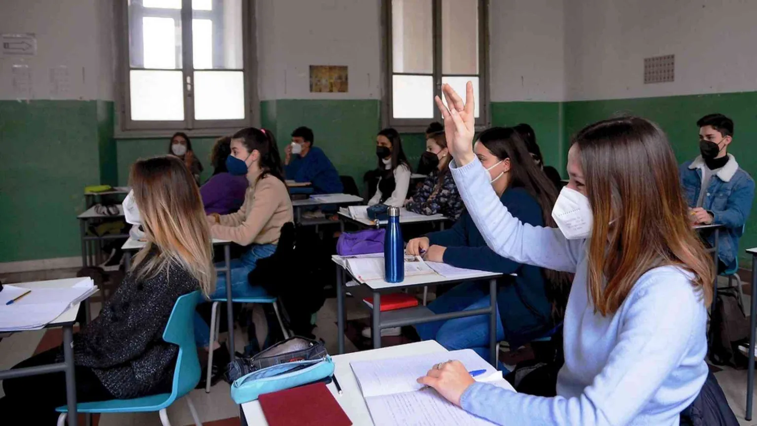 Scuola, cosa c'è dietro la grande crisi