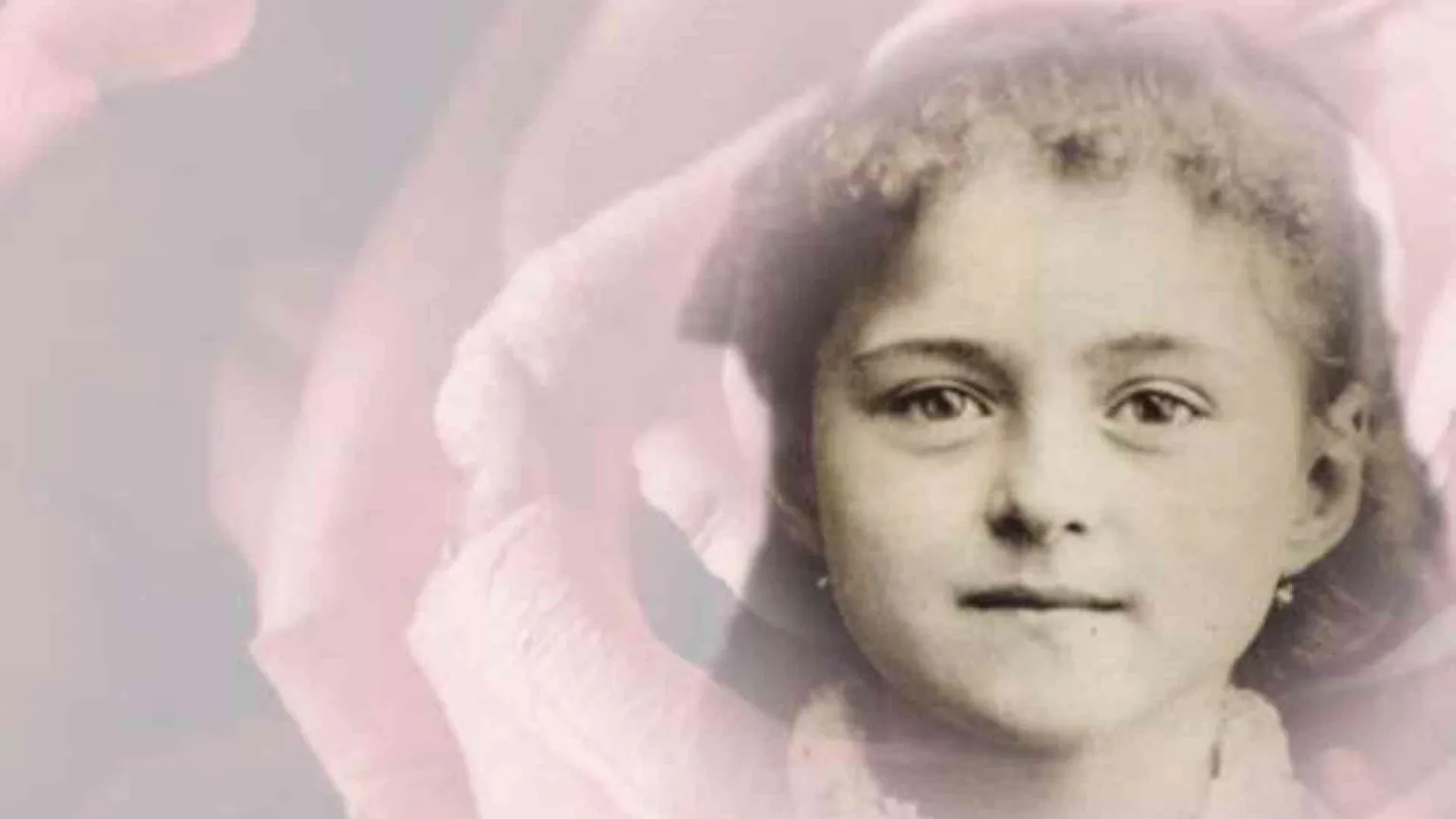 Sul «Cammino delle rose» con santa Teresa di Lisieux