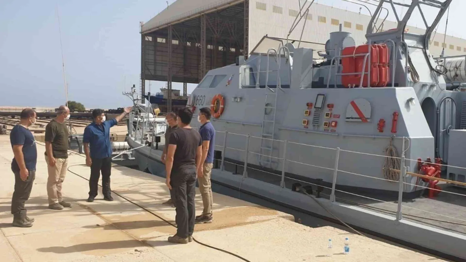 La guerra delle spie tra Ankara e Roma per il controllo di Tripoli
