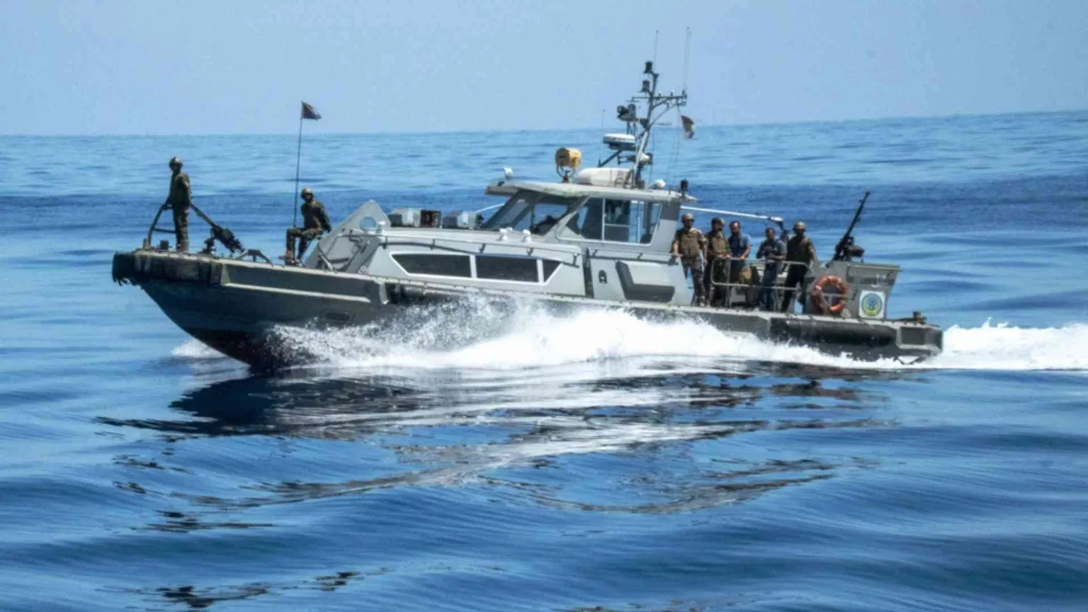 Crimini in Libia, «Italia e Malta siano processate dall'Aja per complicità»