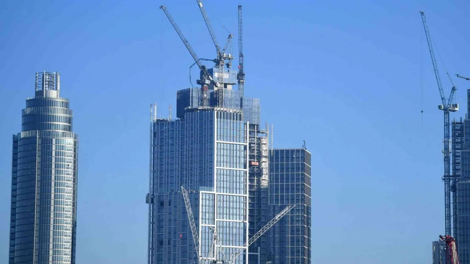 Londra a emissioni zero entro il 2030. Parola del sindaco