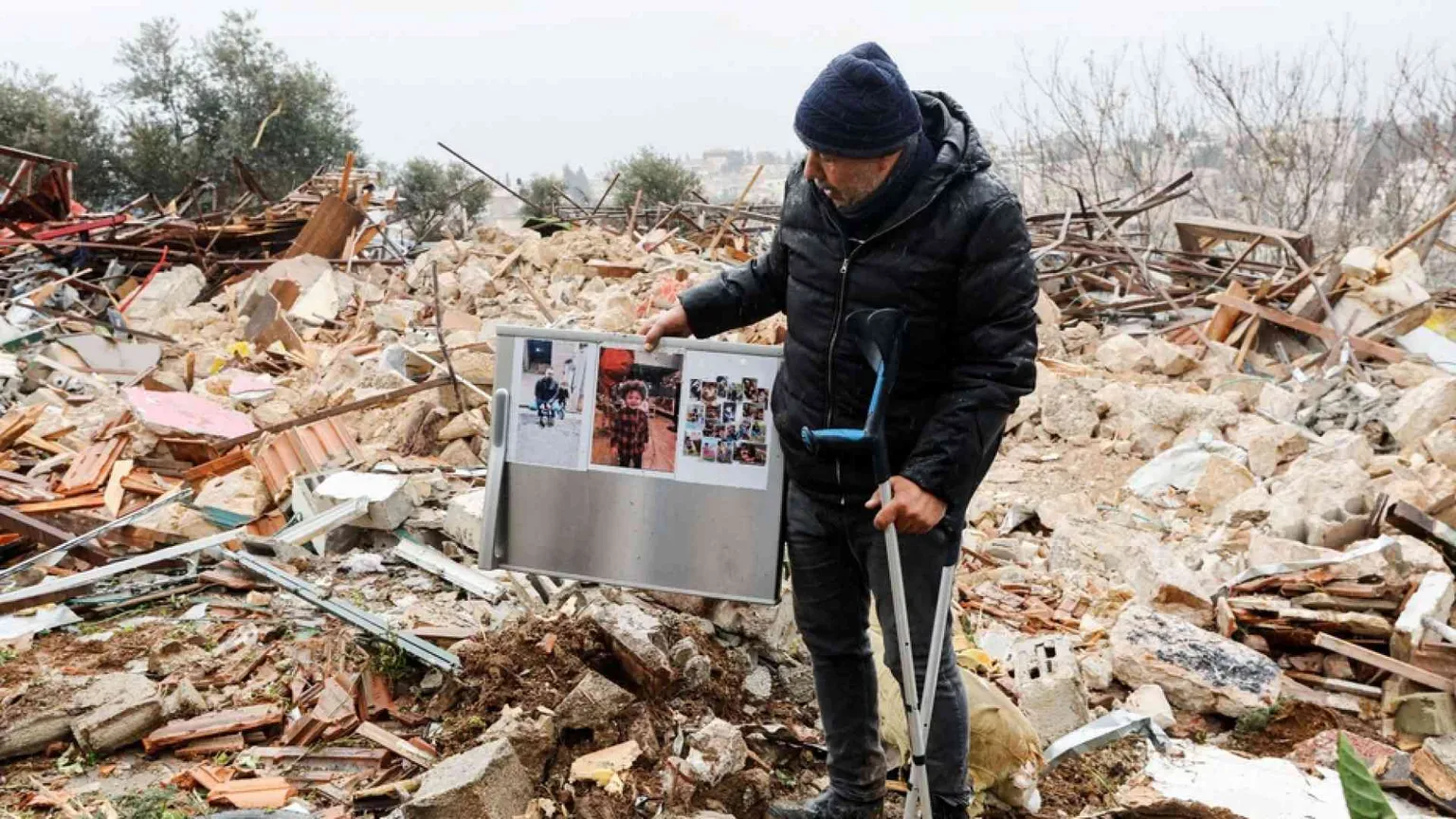 Demolita a Sheikh Jarrah la casa di palestinesi divenuta simbolo degli sfratti