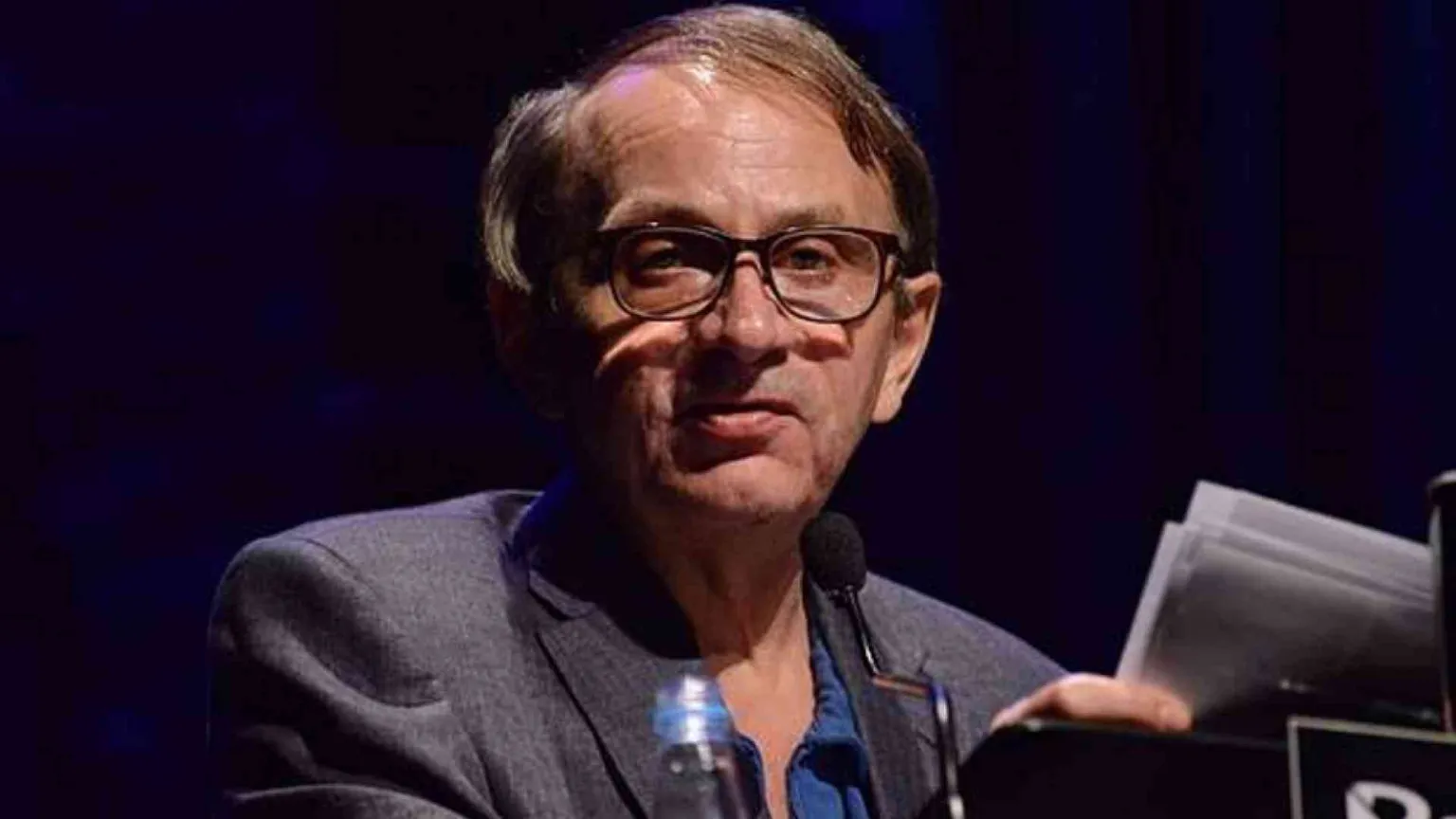Houellebecq scrittore cattolico? Se ne può parlare
