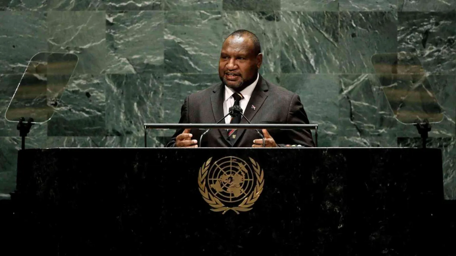 Papua Nuova Guinea abolisce la pena di morte