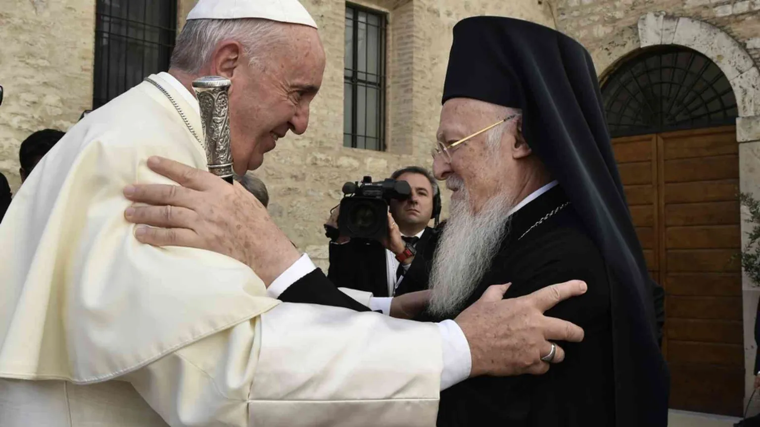 Comunione nelle differenze: per un rinnovato ecumenismo