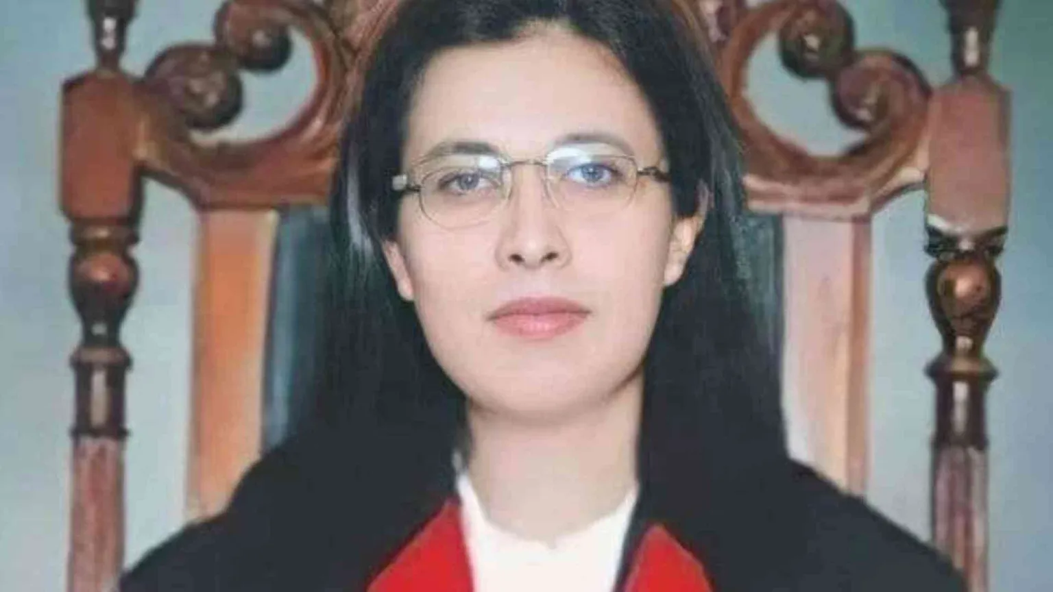 Svolta storica in Pakistan: una donna alla Corte suprema