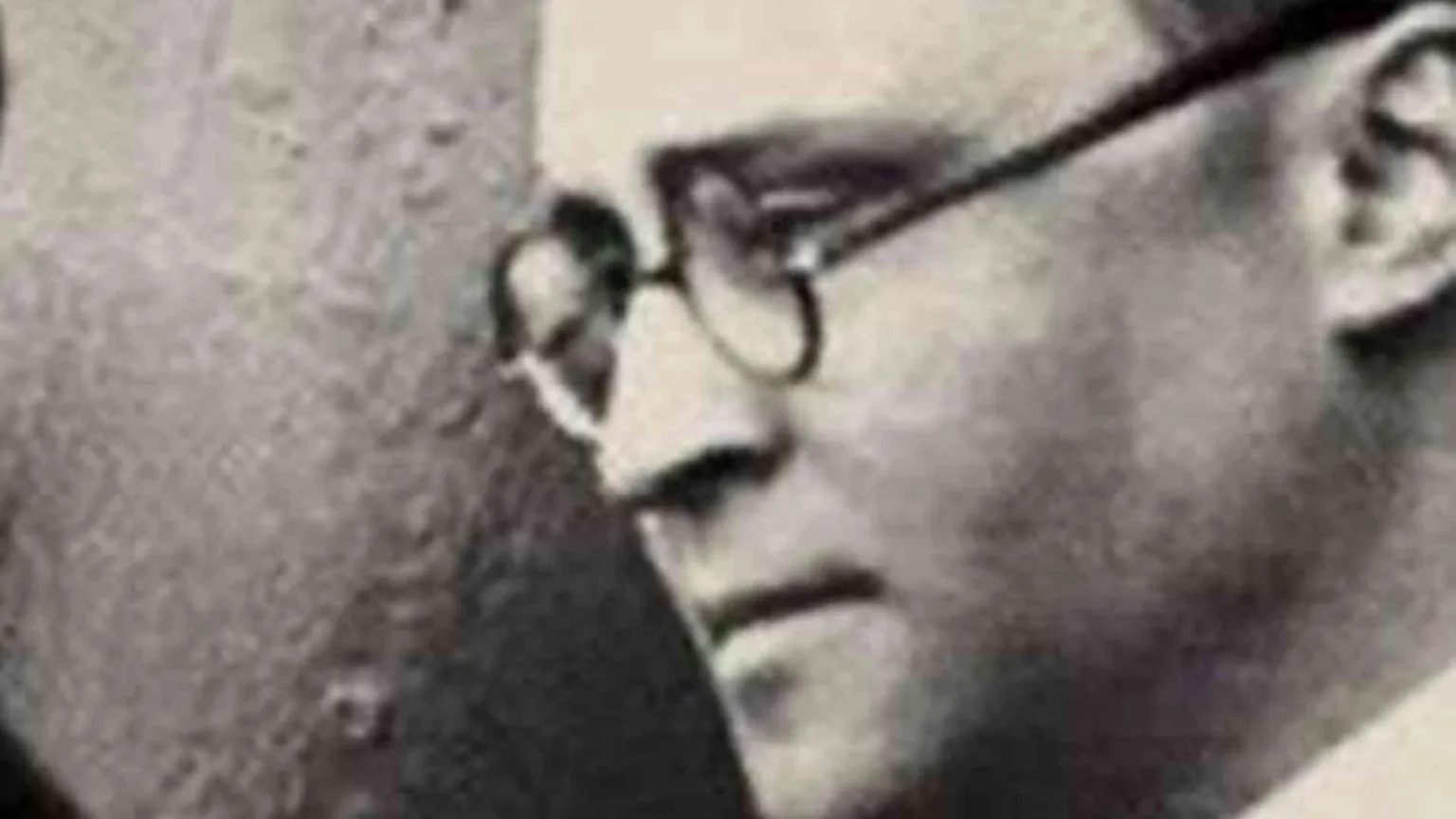 Paroli, la toga rossa che salvò il fascista Interlandi