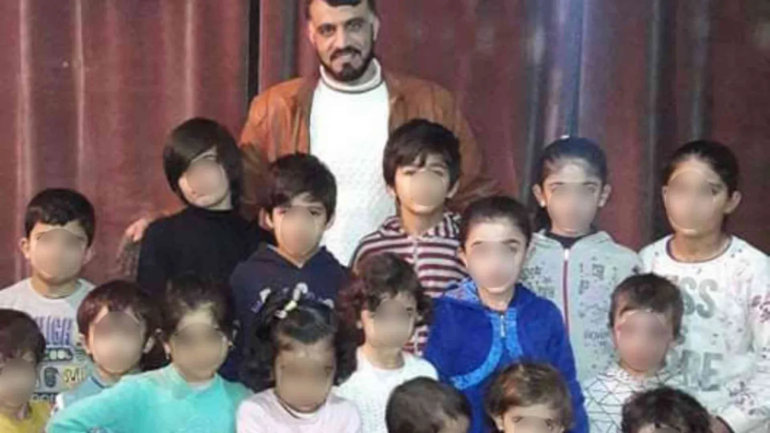 Anas, il siriano due volte profugo in Turchia
