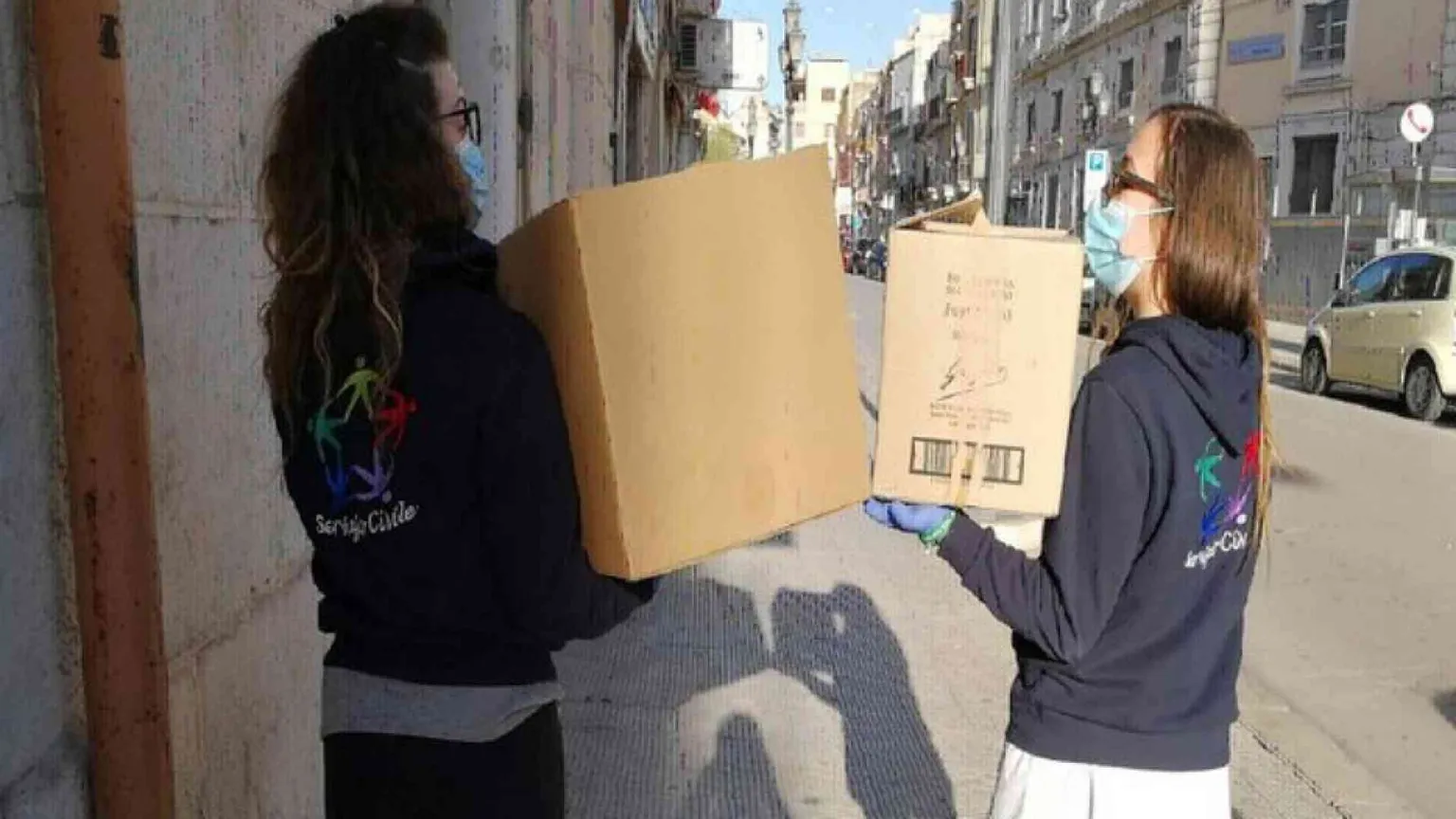 Il Servizio civile cresce di altri ottomila posti