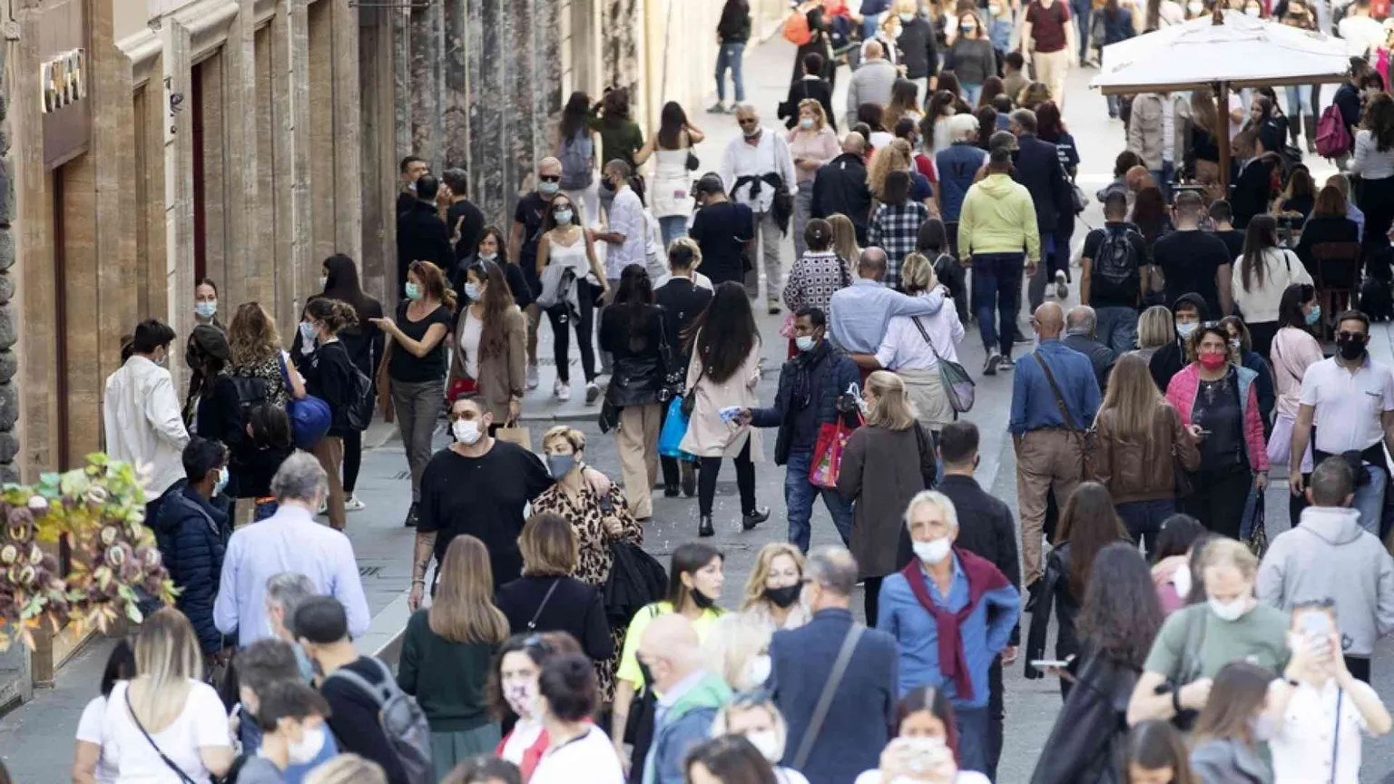 Tre mosse utili per invertire declino e impoverimento
