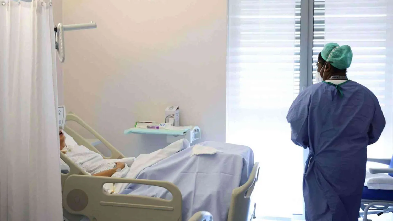 Binetti: «Cure palliative, mai eutanasia. La legge? Va modificata»