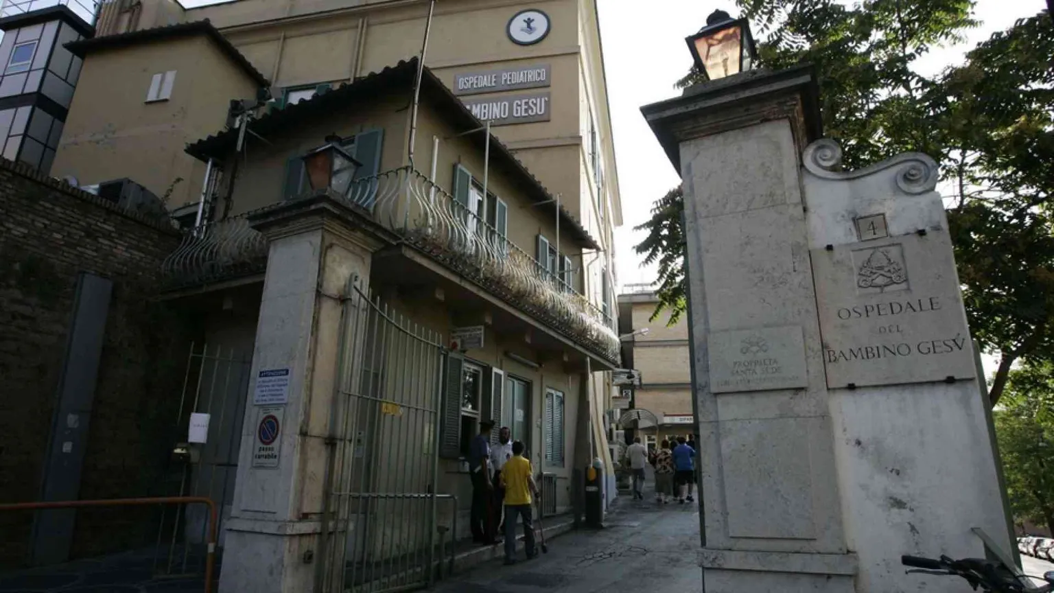 Da Crotone al Bambino Gesù, morta bambina di due anni positiva al Covid