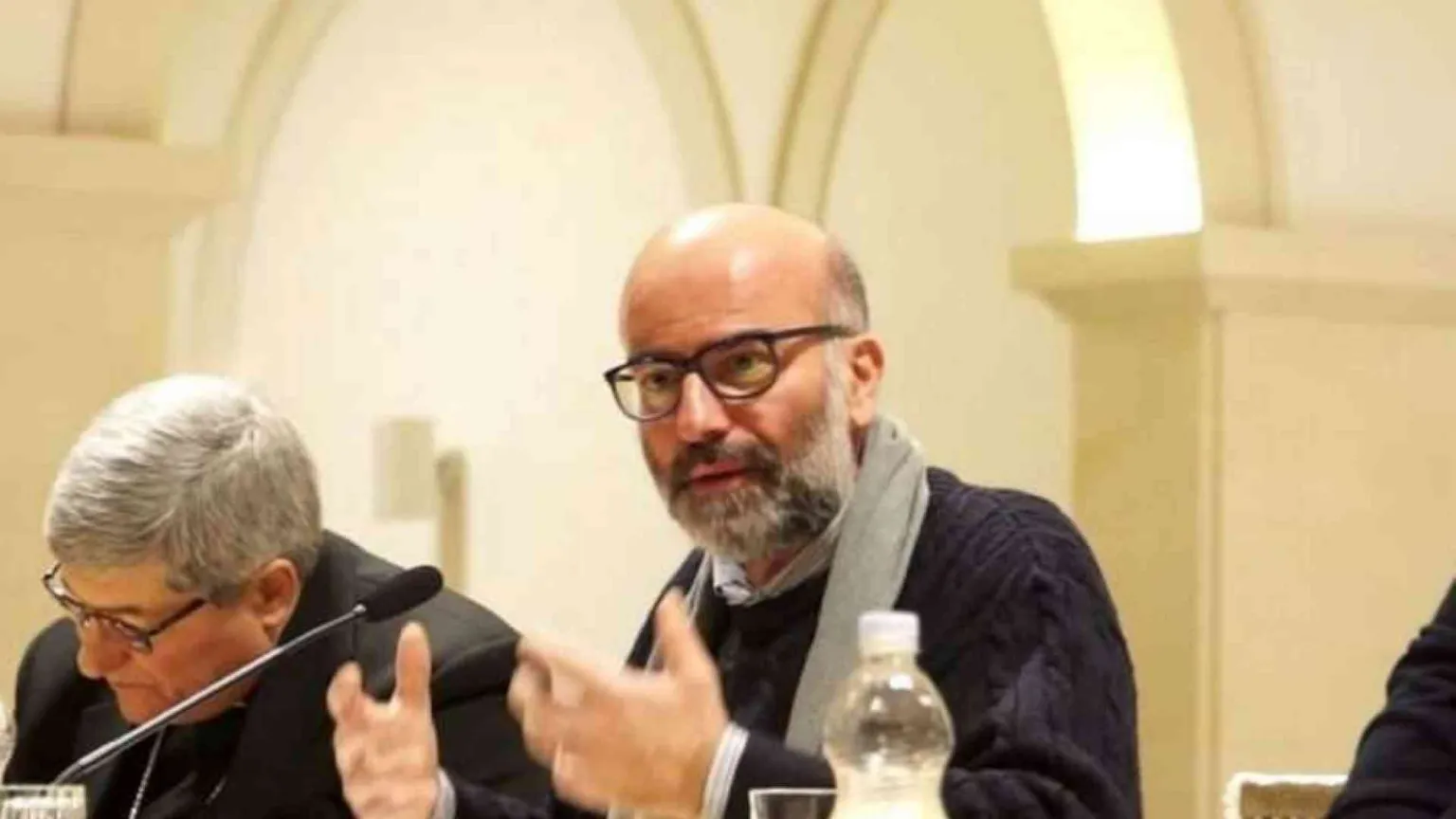 Nuovo priore della comunità di Bose: è il teologo e biblista Sabino Chialà