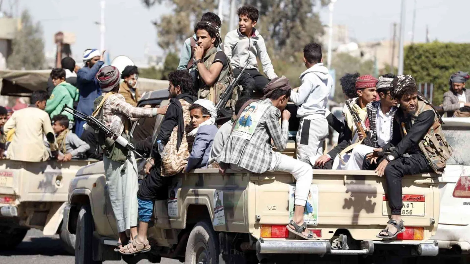 Guerra in Yemen, quasi 2mila i bambini soldato uccisi