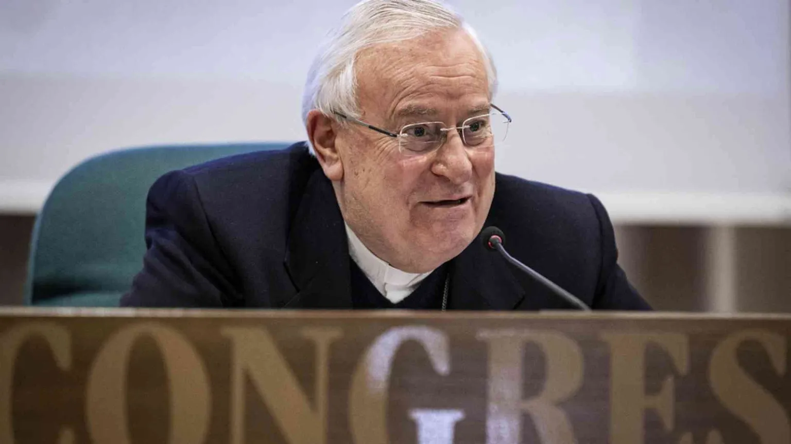 Bassetti: sempre dalla parte delle vittime