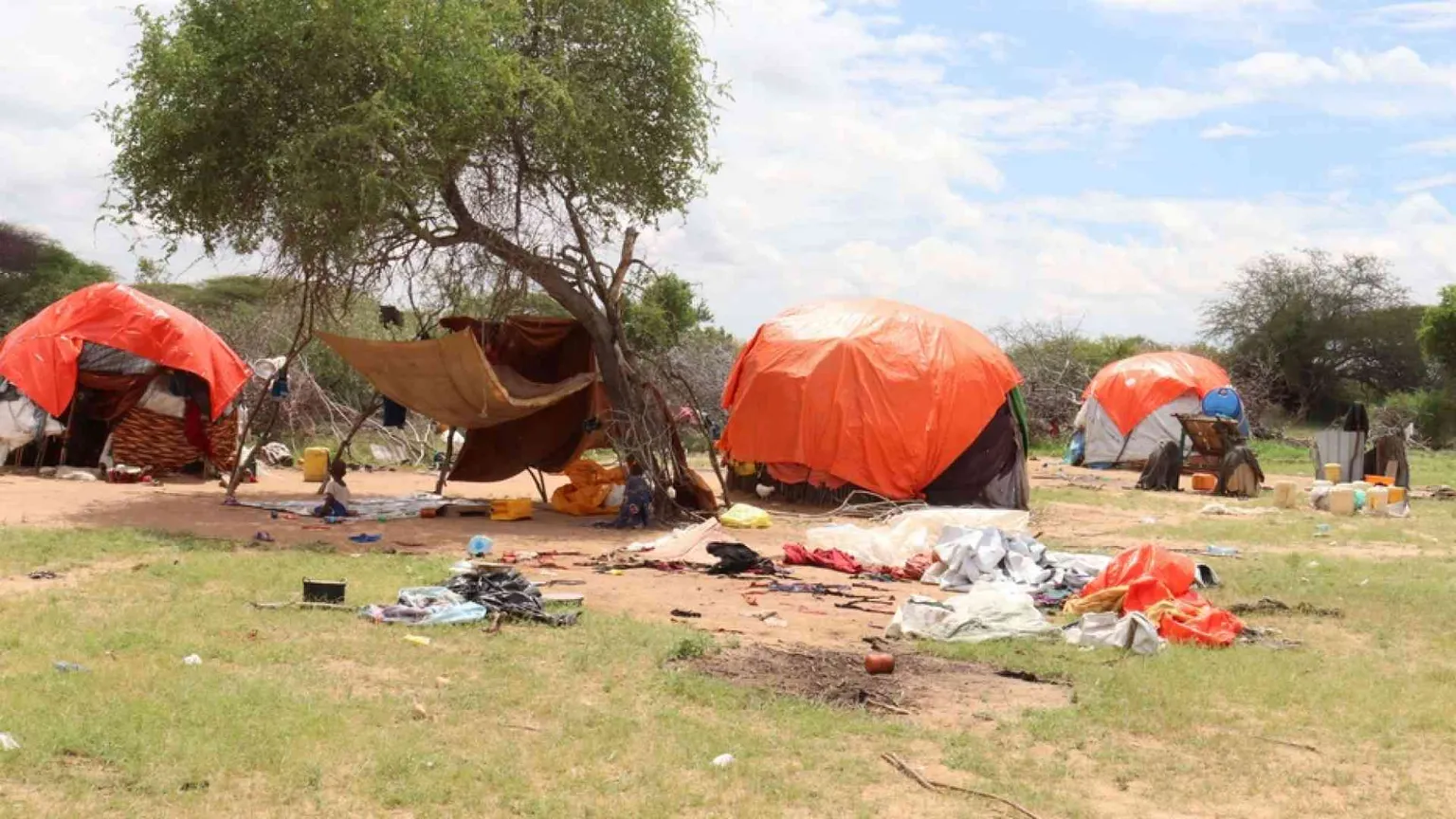 Fame e guerre, ecco l'Africa delle diseguaglianze che creano migranti