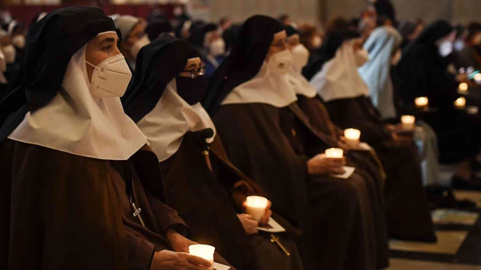 Vocazioni, il Papa: lo Spirito invita a rinnovare la nostra vita