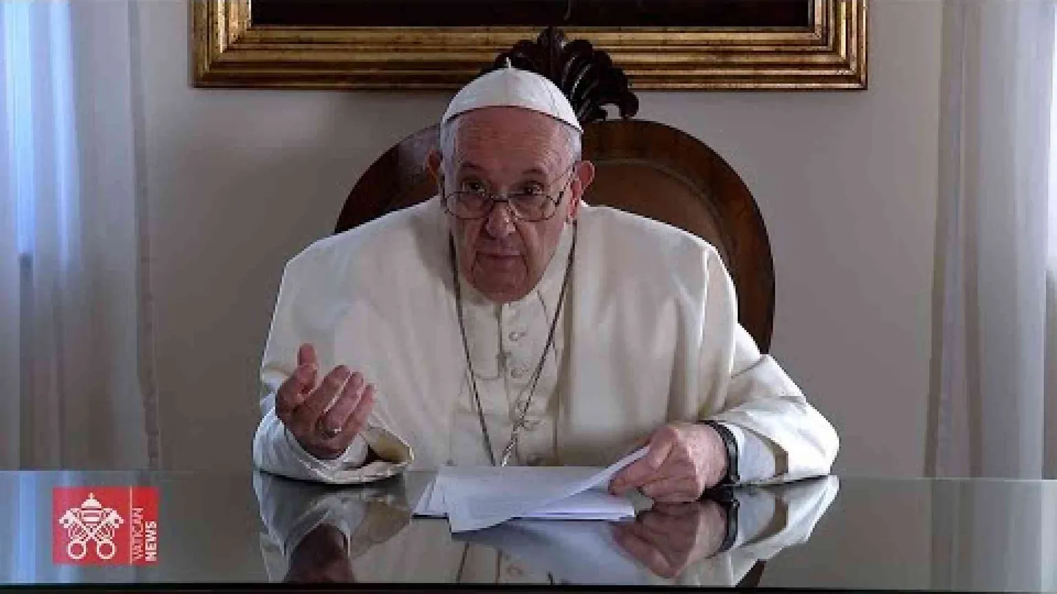 A Dubai le celebrazioni per la Giornata della fratellanza, messaggio del Papa