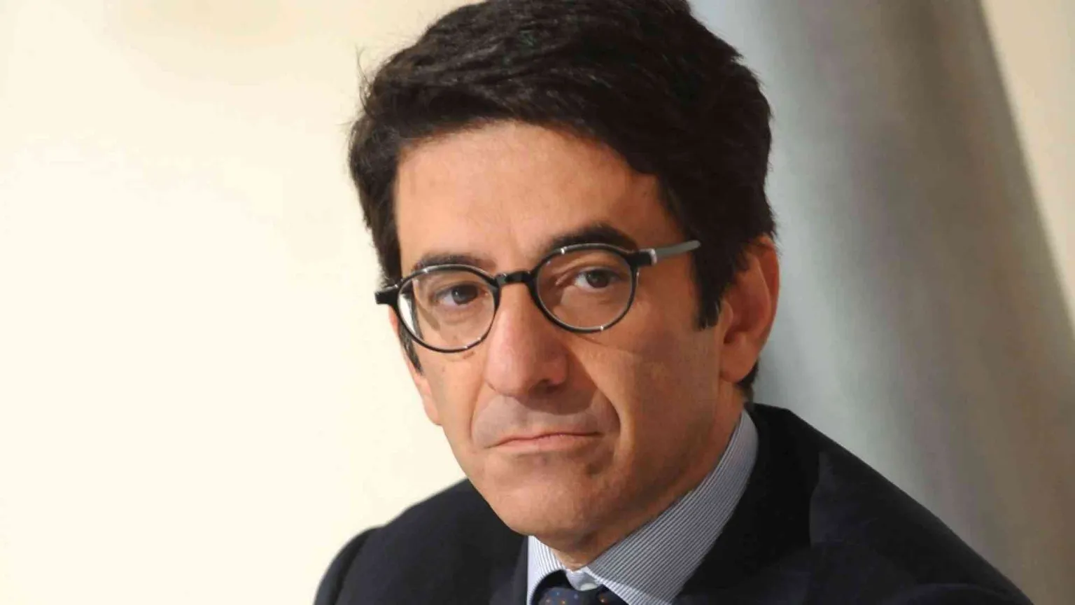 «Si può ancora fare del bene in quelle fabbriche scartate»