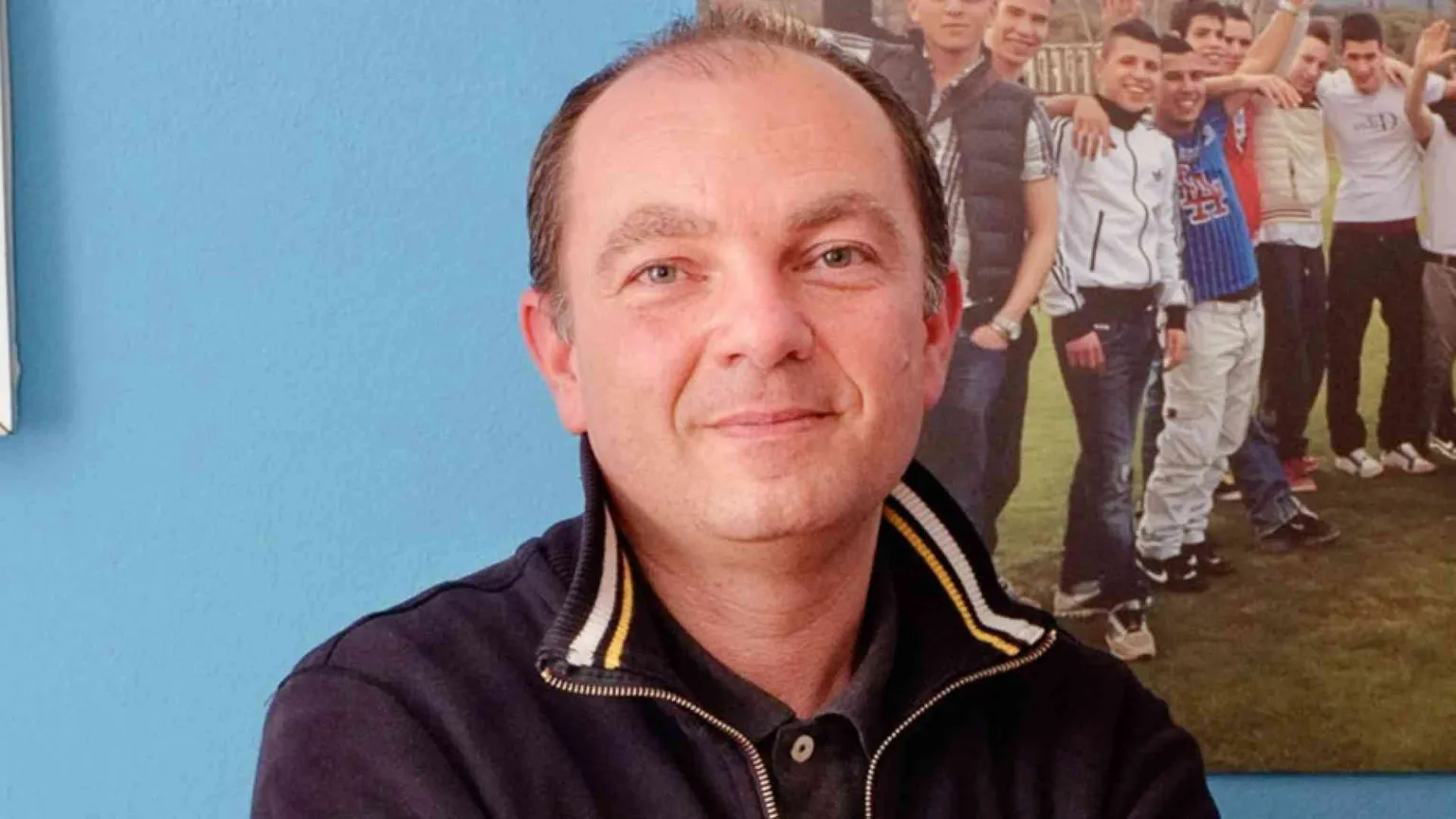 Generazioni senza padri