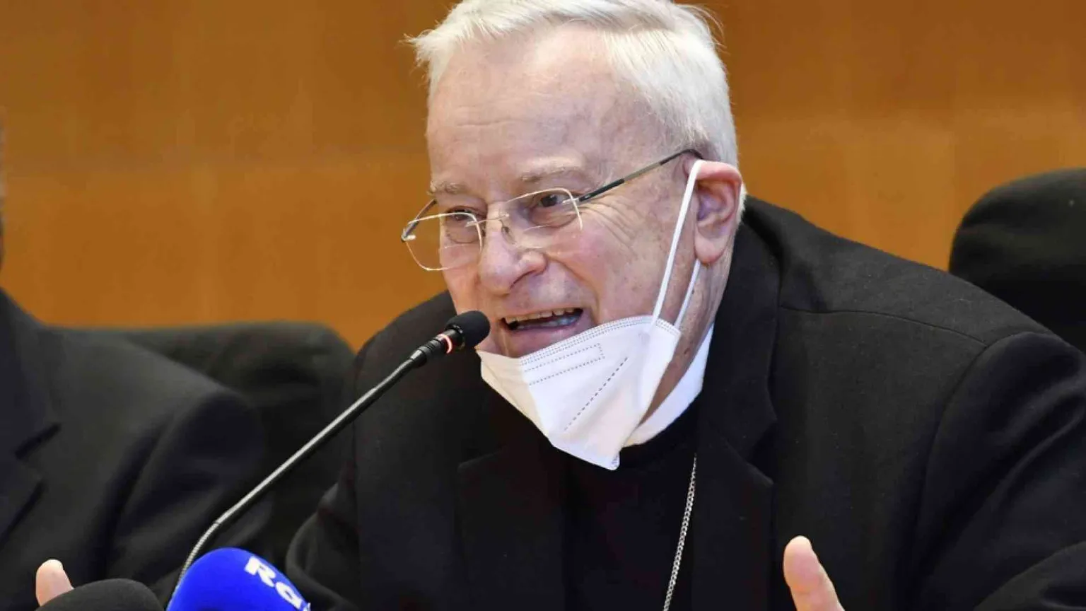 Bassetti: su inchiesta abusi vescovi concordi. Si decide in Assemblea