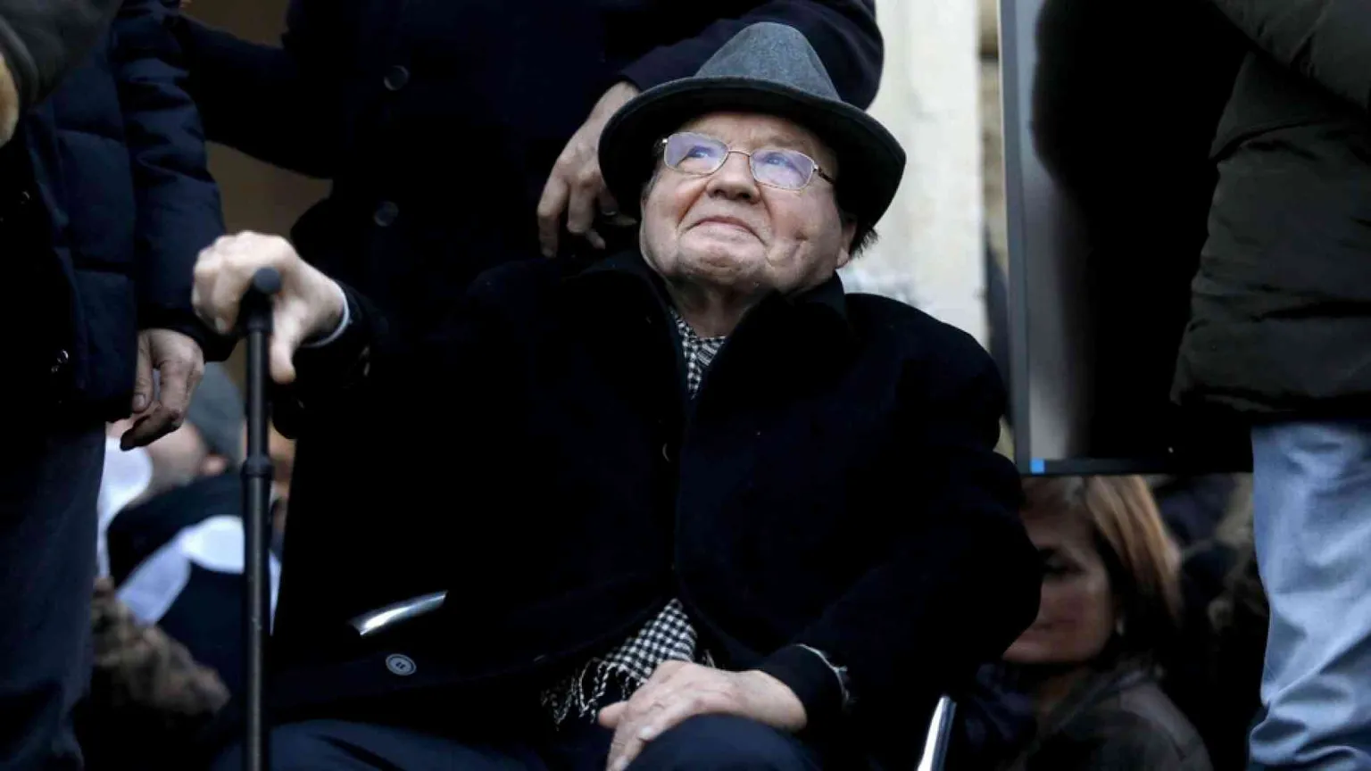 Morto lo scienziato Montagnier, il Nobel diventato riferimento per i no-vax