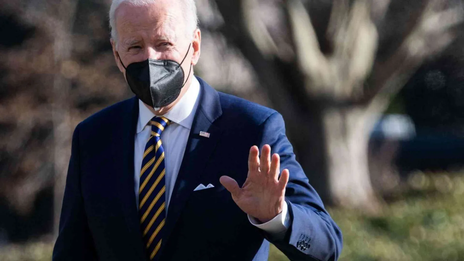Ucraina, Biden evoca la Terza Guerra mondiale. «Mosca attaccherà a giorni»