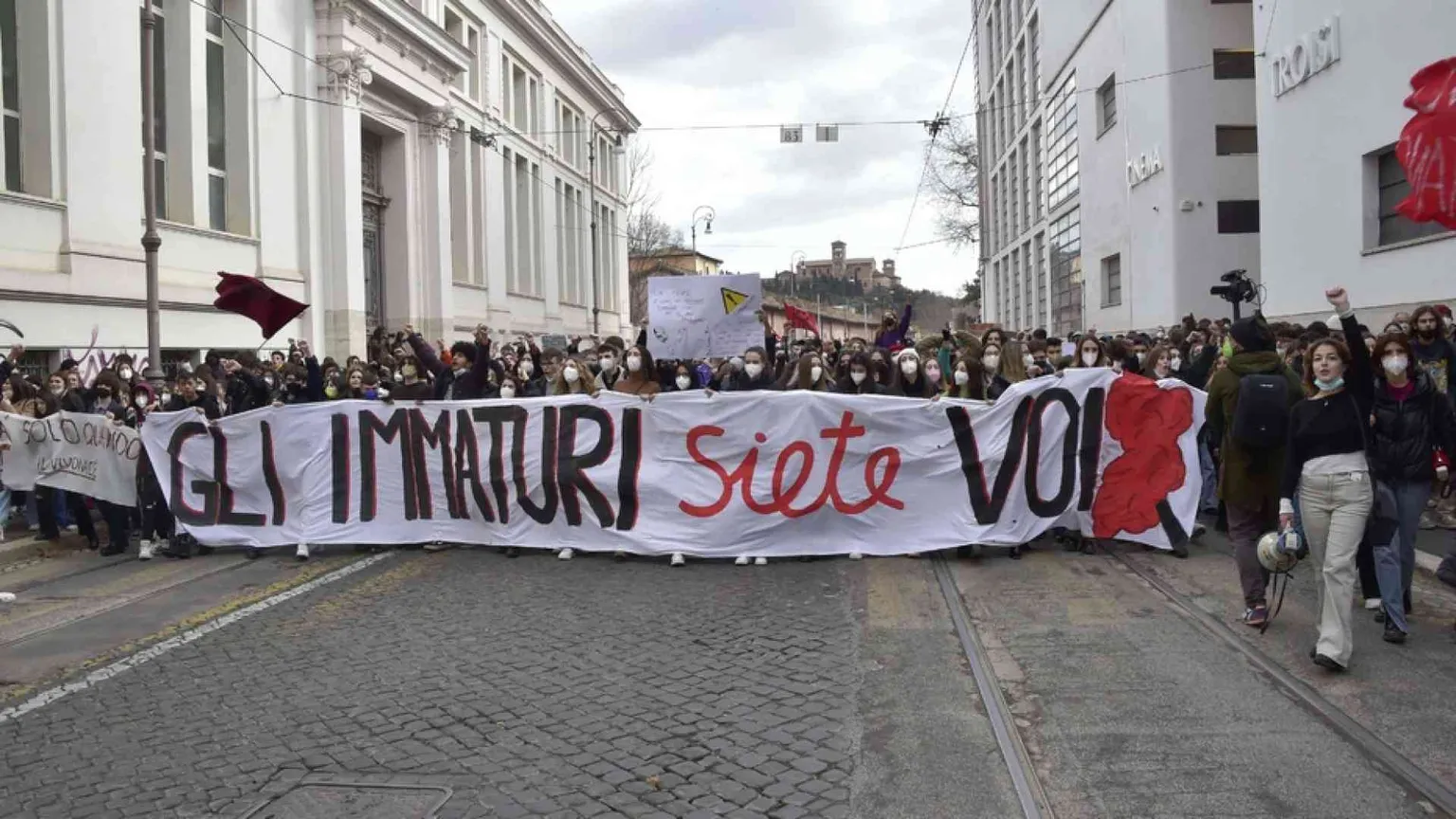 Il valore di una prova scritta per non perdersi nel metaverso