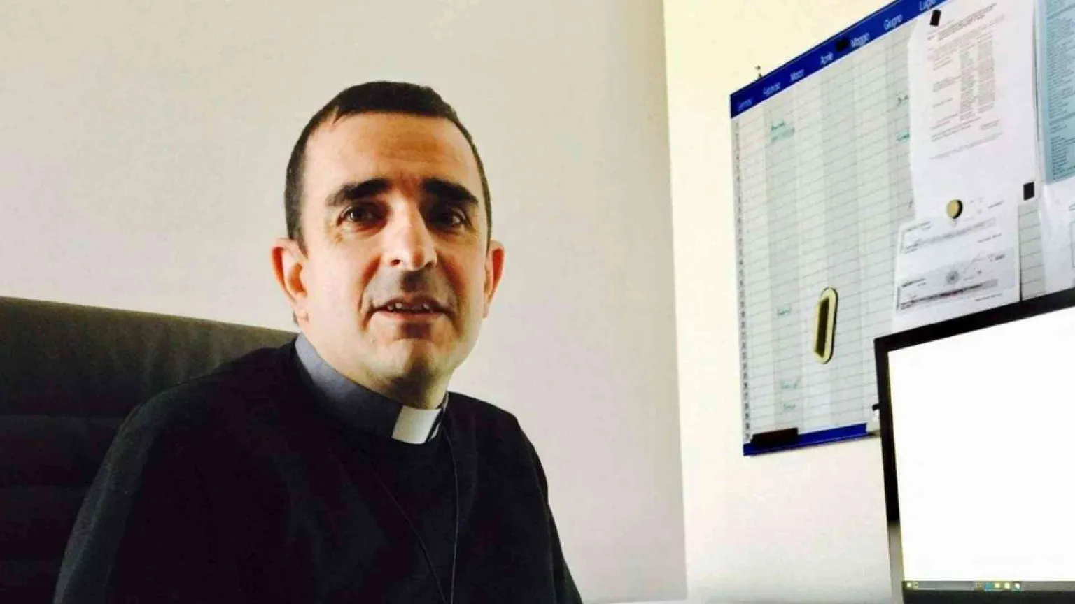 «La sicurezza è una priorità degli stage aziendali»