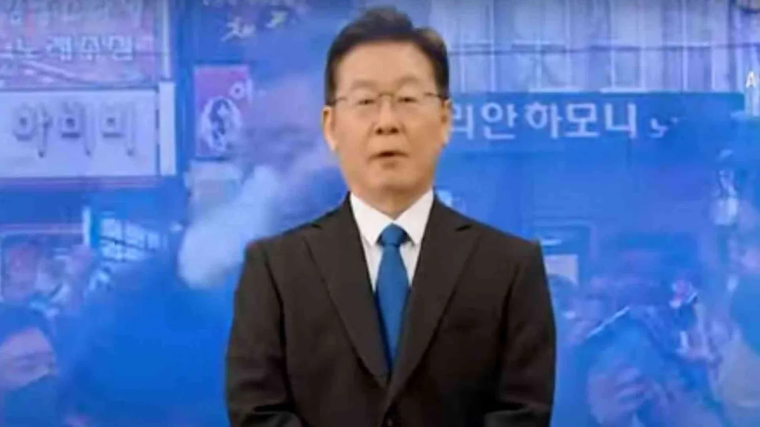 La Sud Corea sceglierà un presidente «avatar»