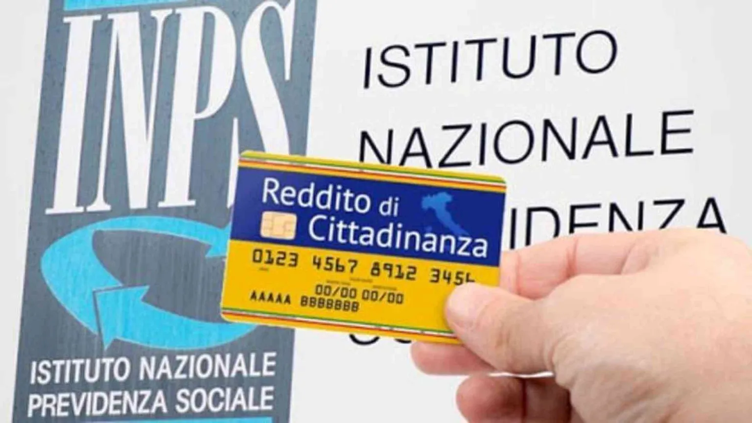 Reddito di cittadinanza e lavoro autonomo