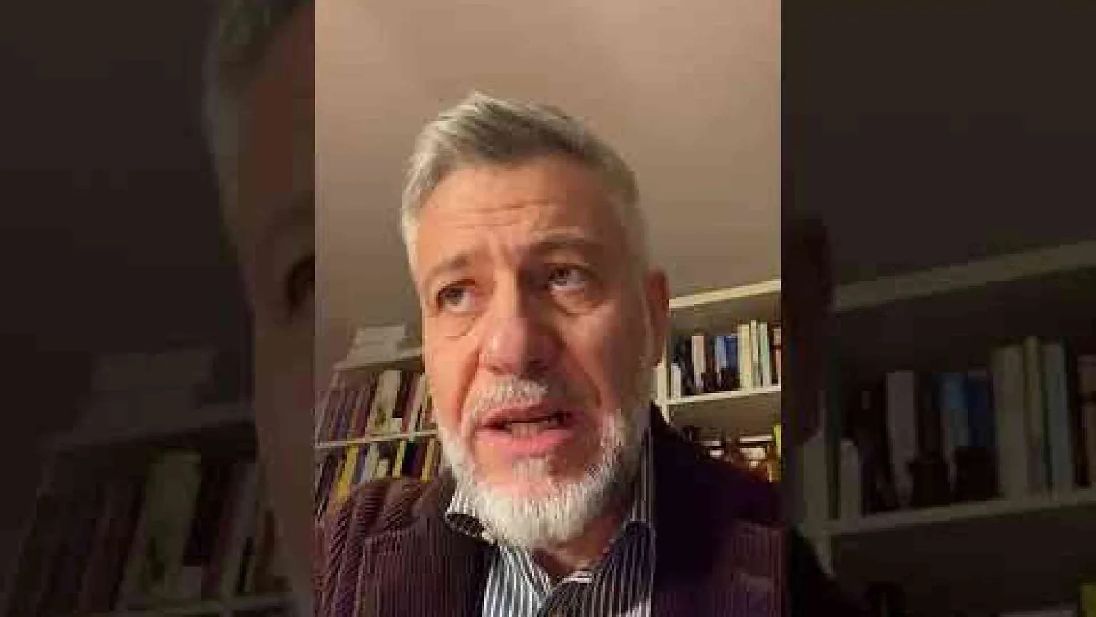 L'Ong presente in Ucraina: «Salvate i bambini»