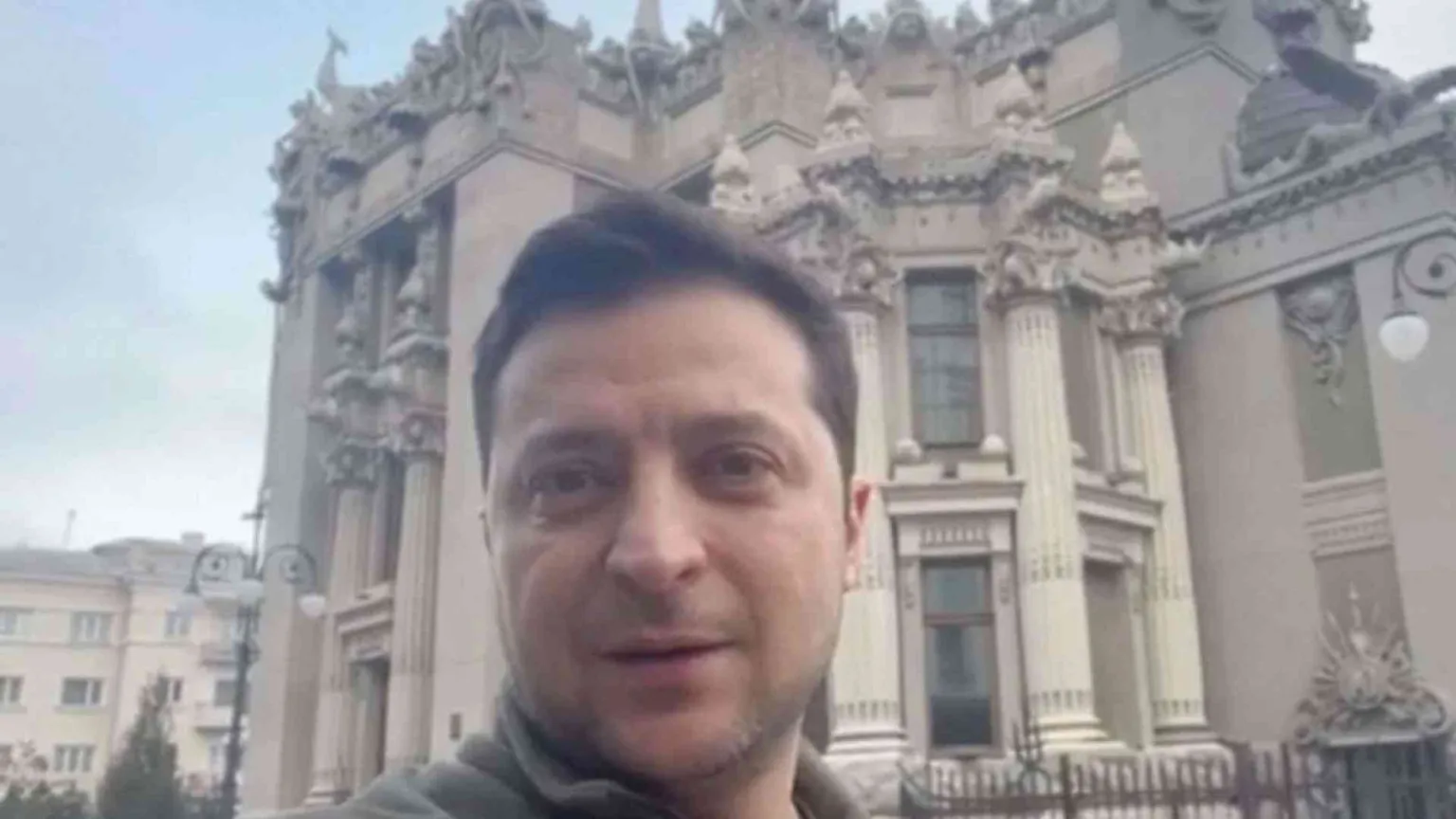 Censure e fake news: la parola «guerra» scompare dai media di regime russi