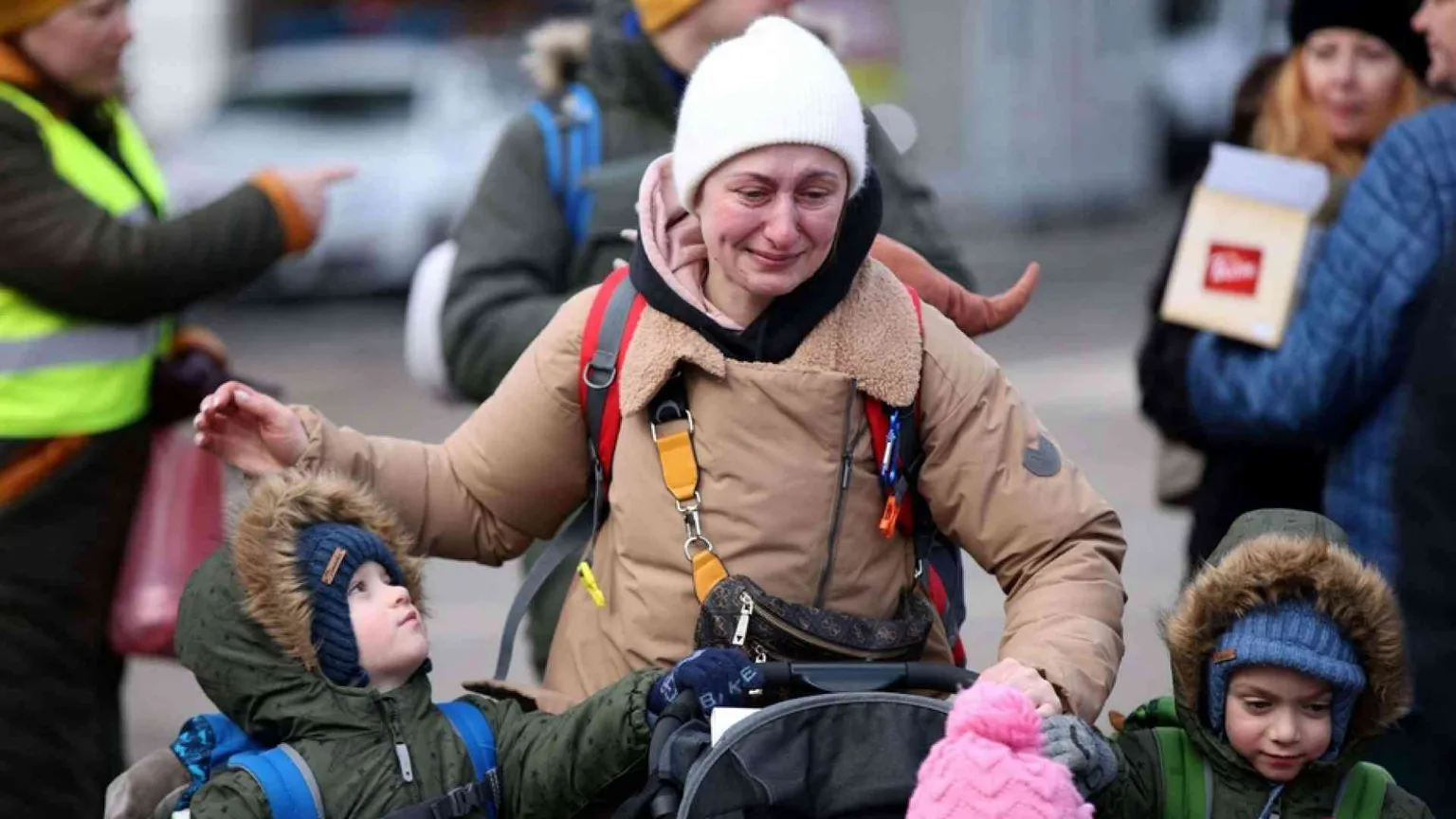 La Cei: aiutiamo gli ucraini attraverso la Caritas. Ecco come