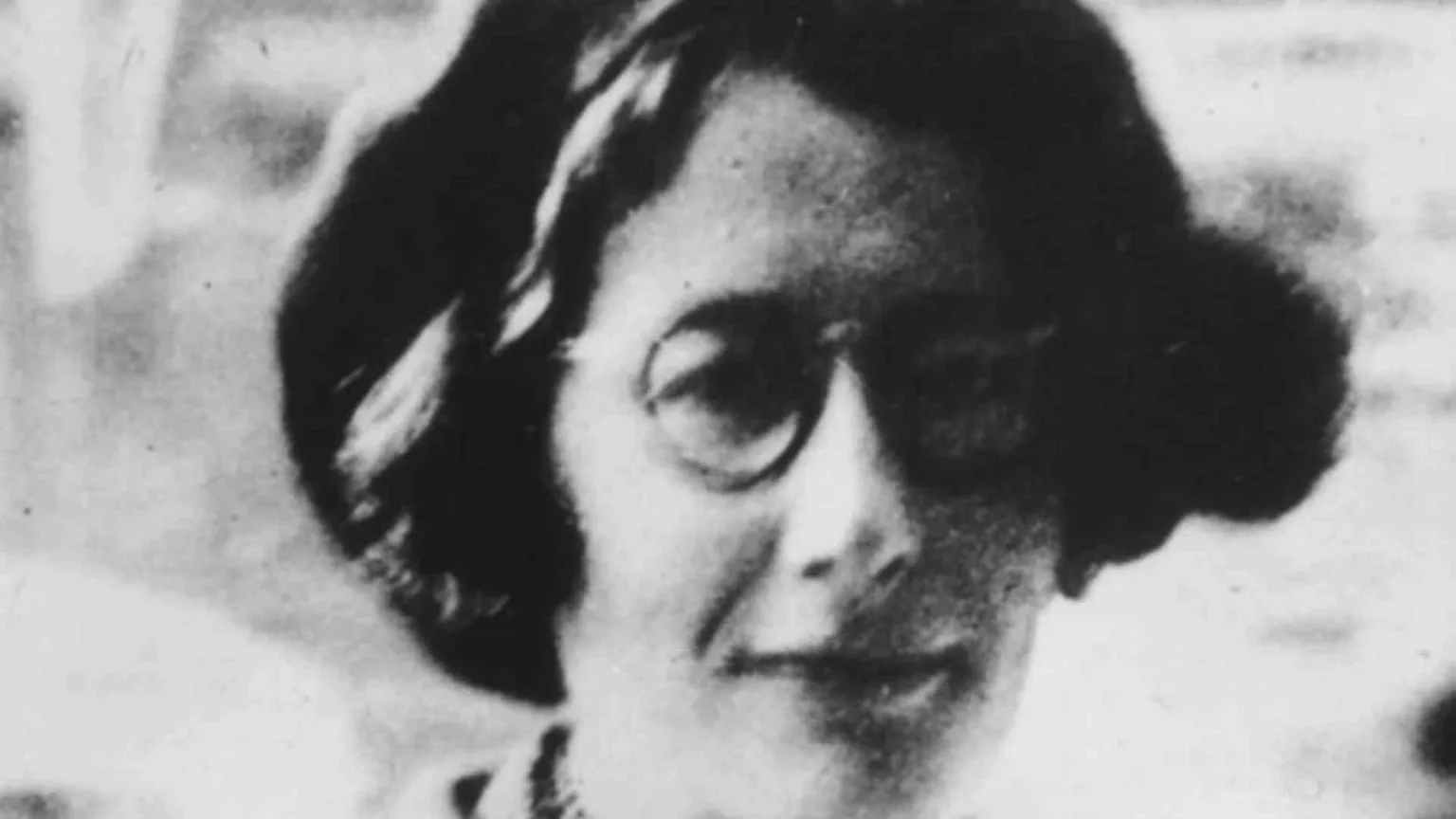 Simone Weil tra storia e profezia
