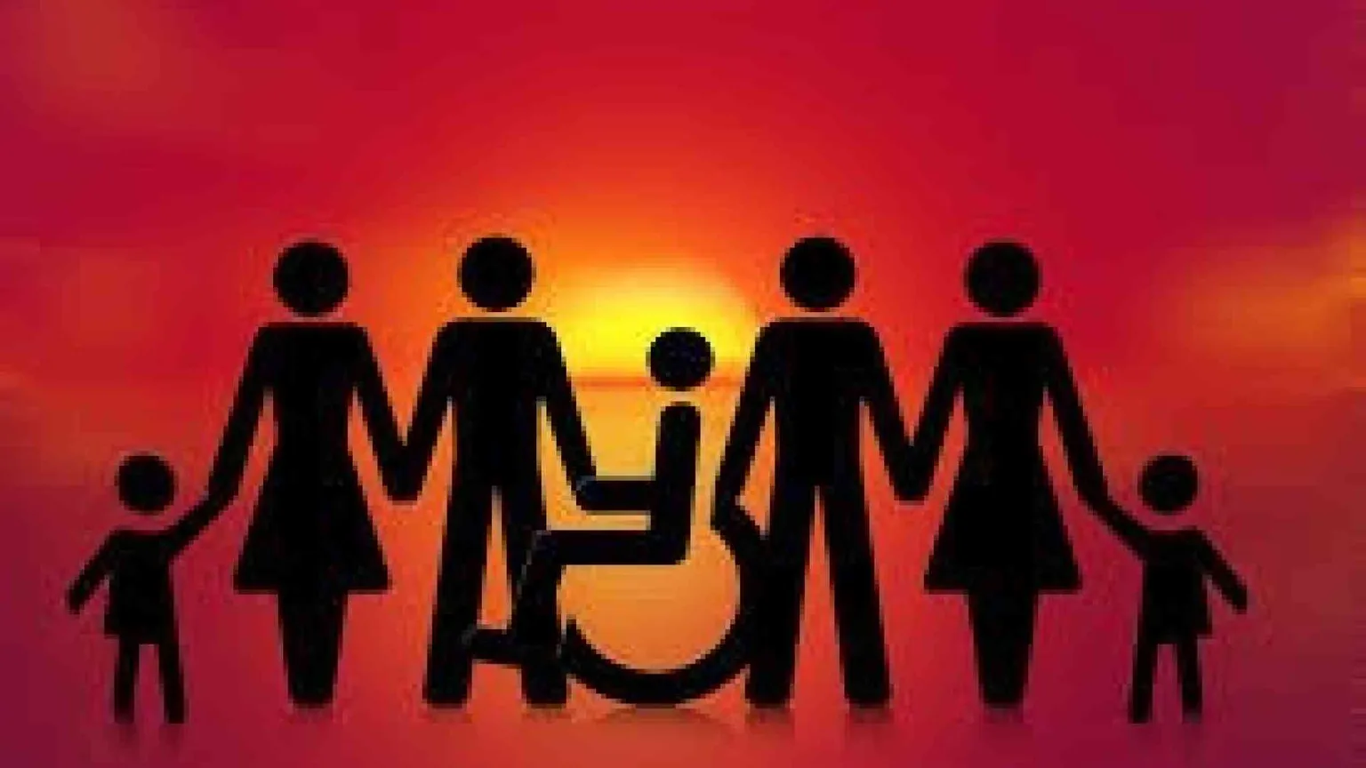Carta europea della disabilità