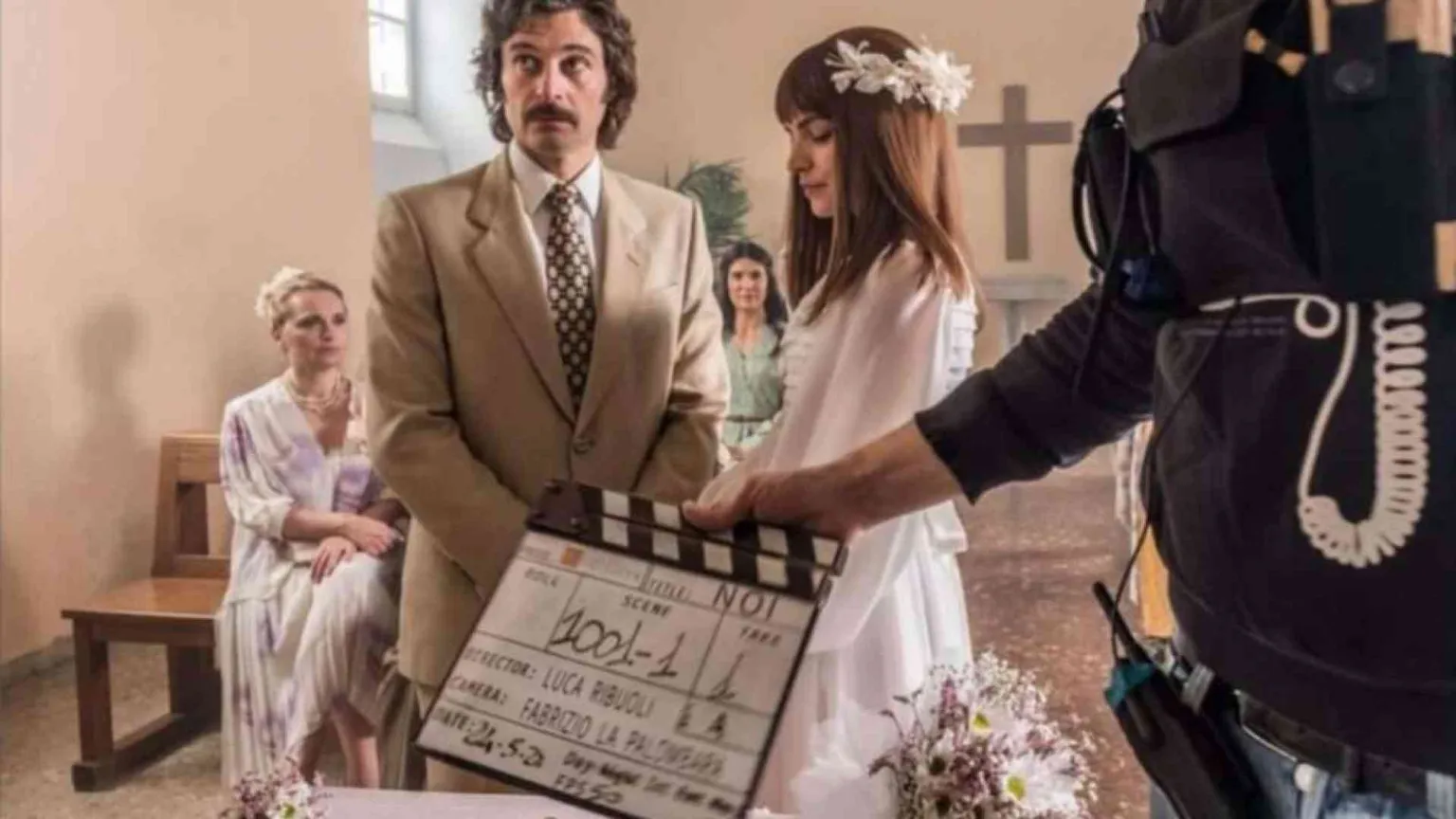 Rai 1: «Noi», siamo la forza dell'amore