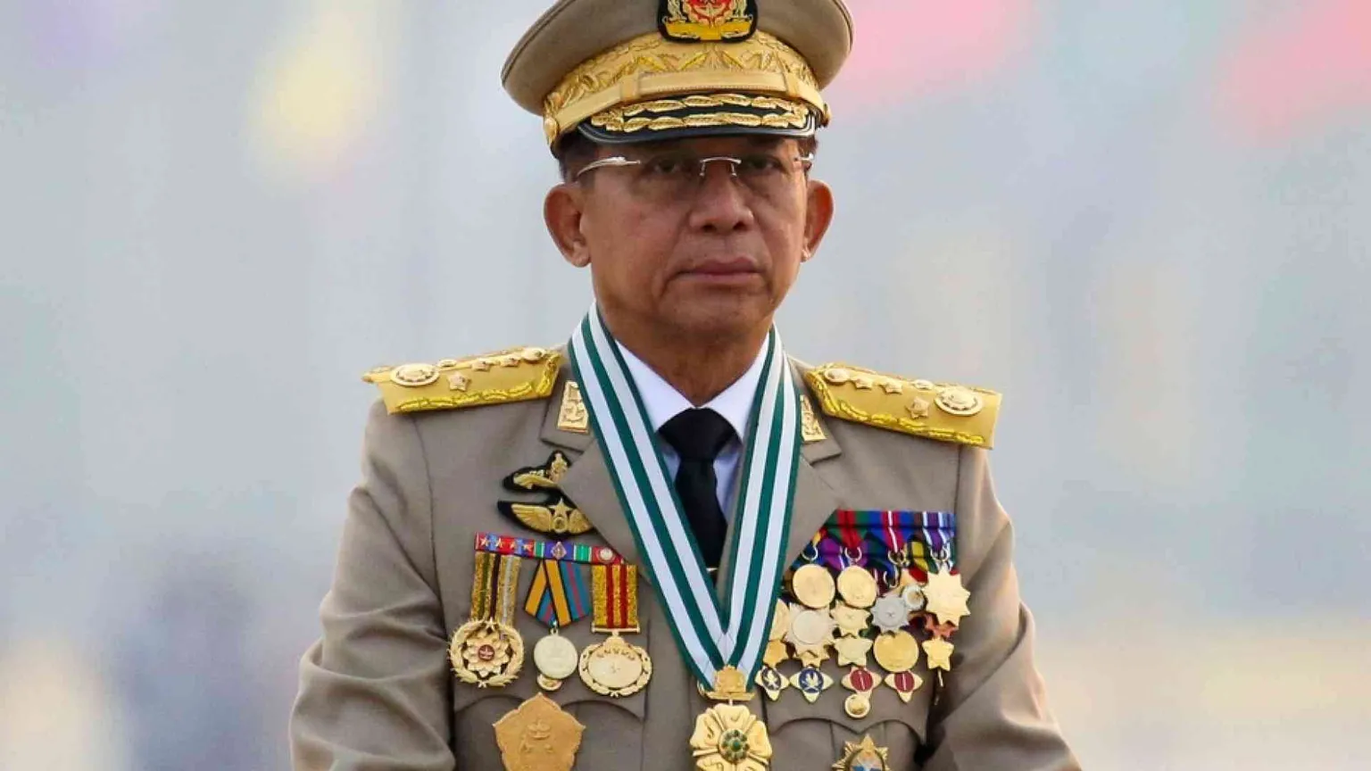 Myanmar, 60 anni all'insegna del potere dei militari (con una breve parentesi)