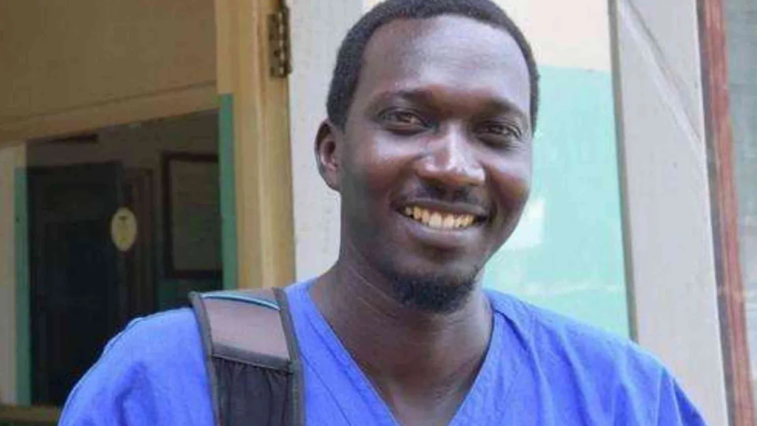 «Medico per la mia Africa nel nome di padre Ambrosoli»